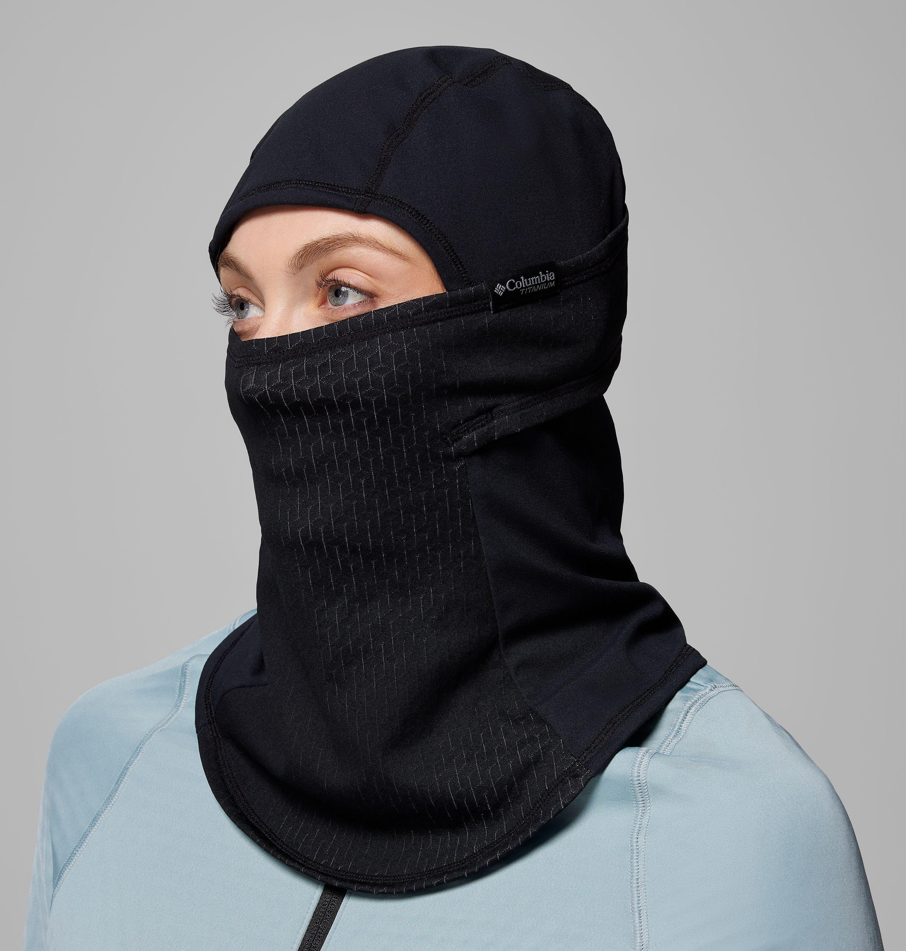 Titanium Balaclava | 010 | O/S 3