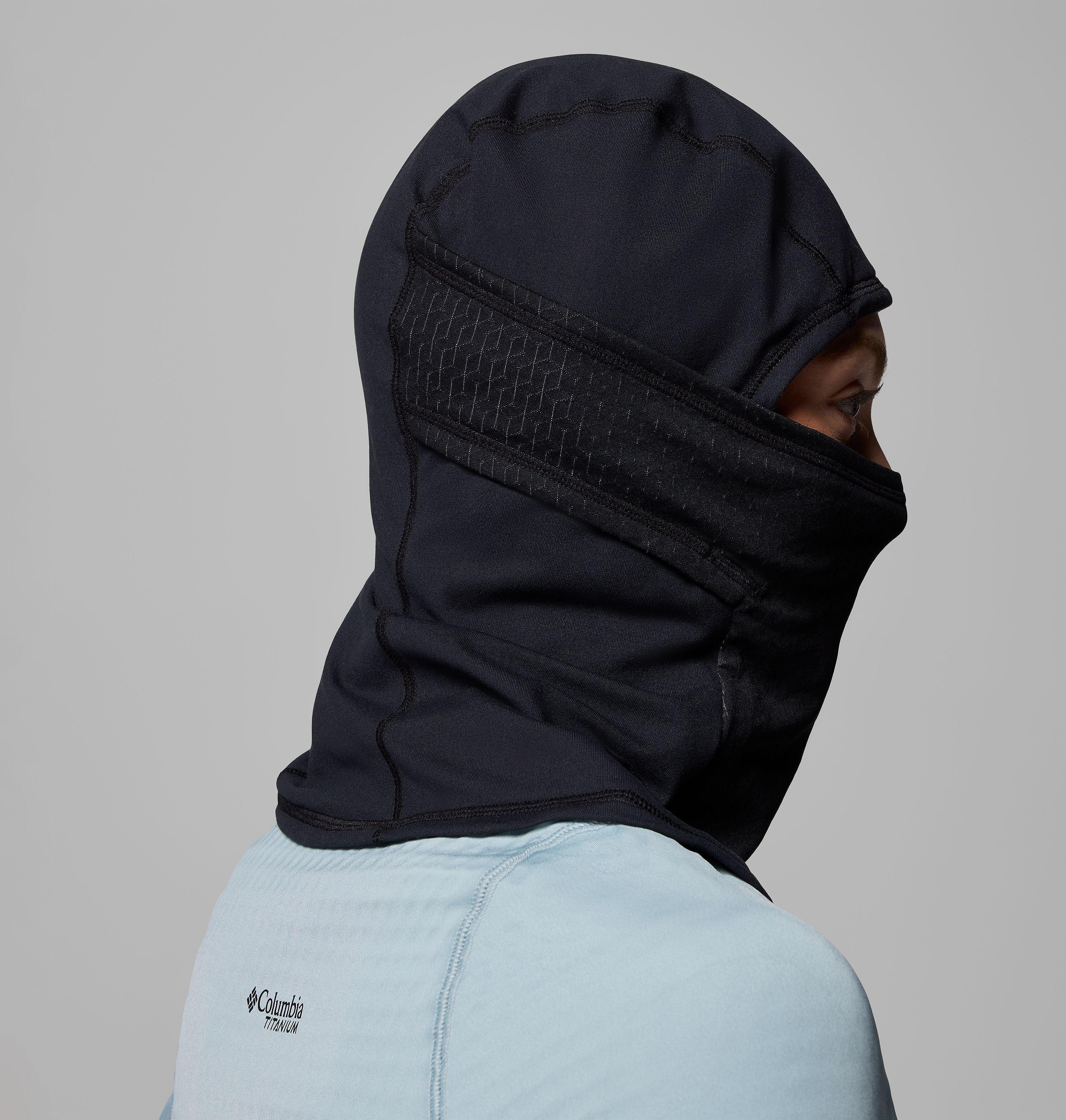 Titanium Balaclava | 010 | O/S 4