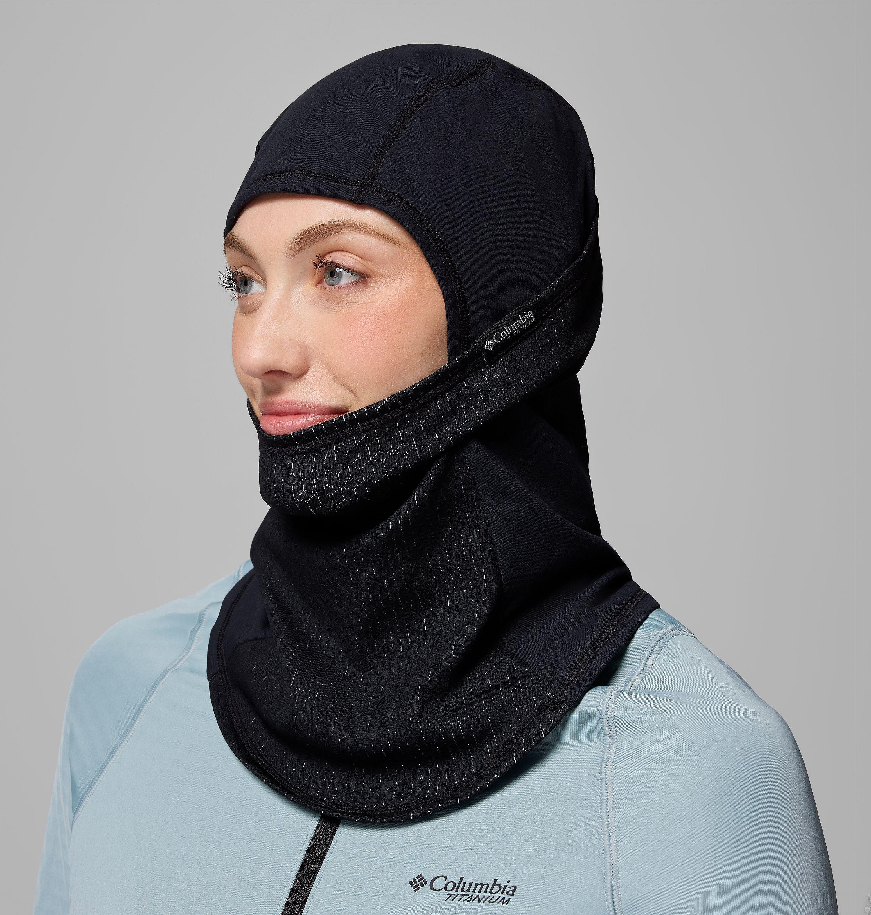 Titanium Balaclava | 010 | O/S 5