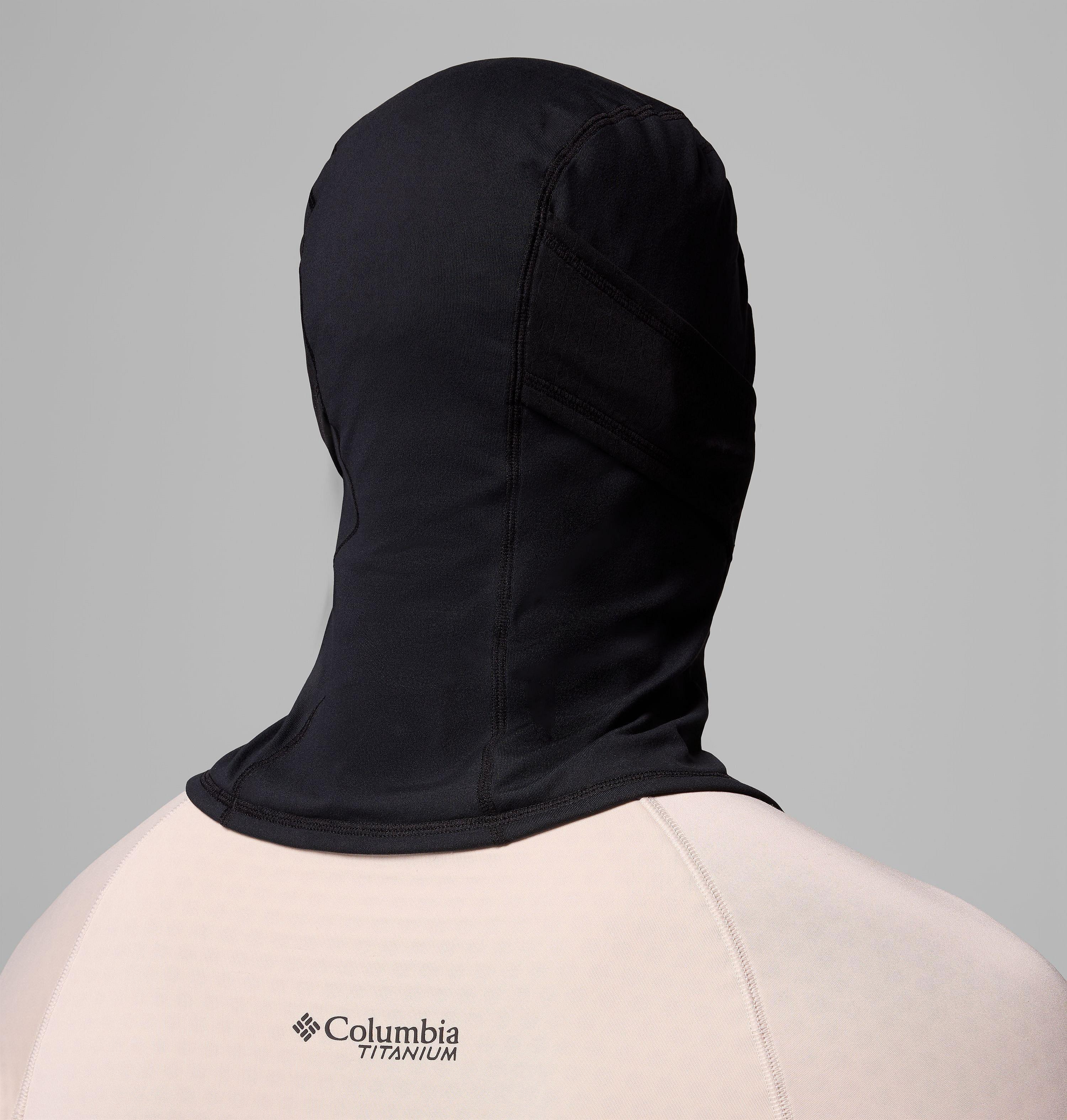 Titanium Balaclava | 010 | O/S 2