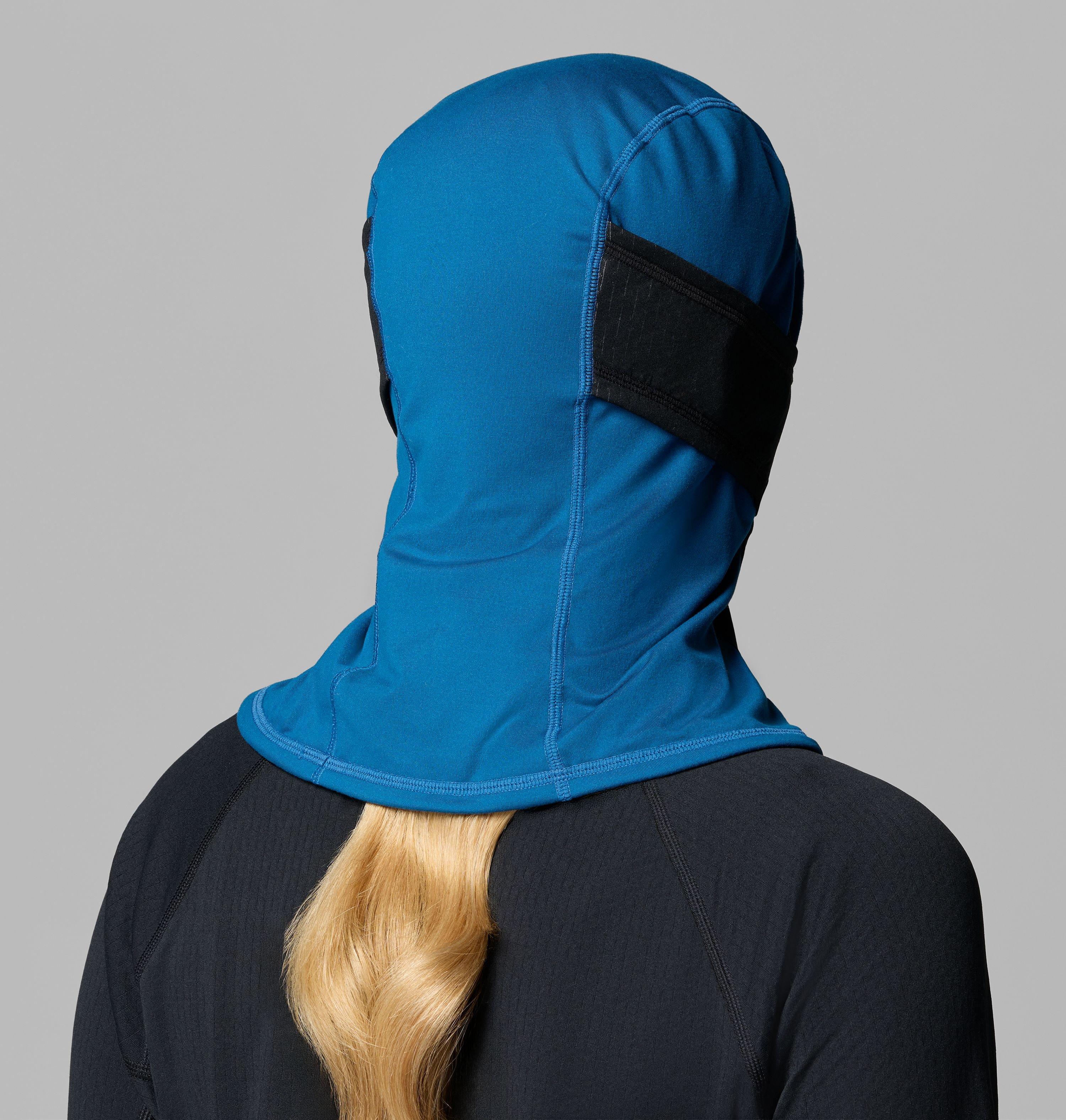 Titanium Balaclava 5