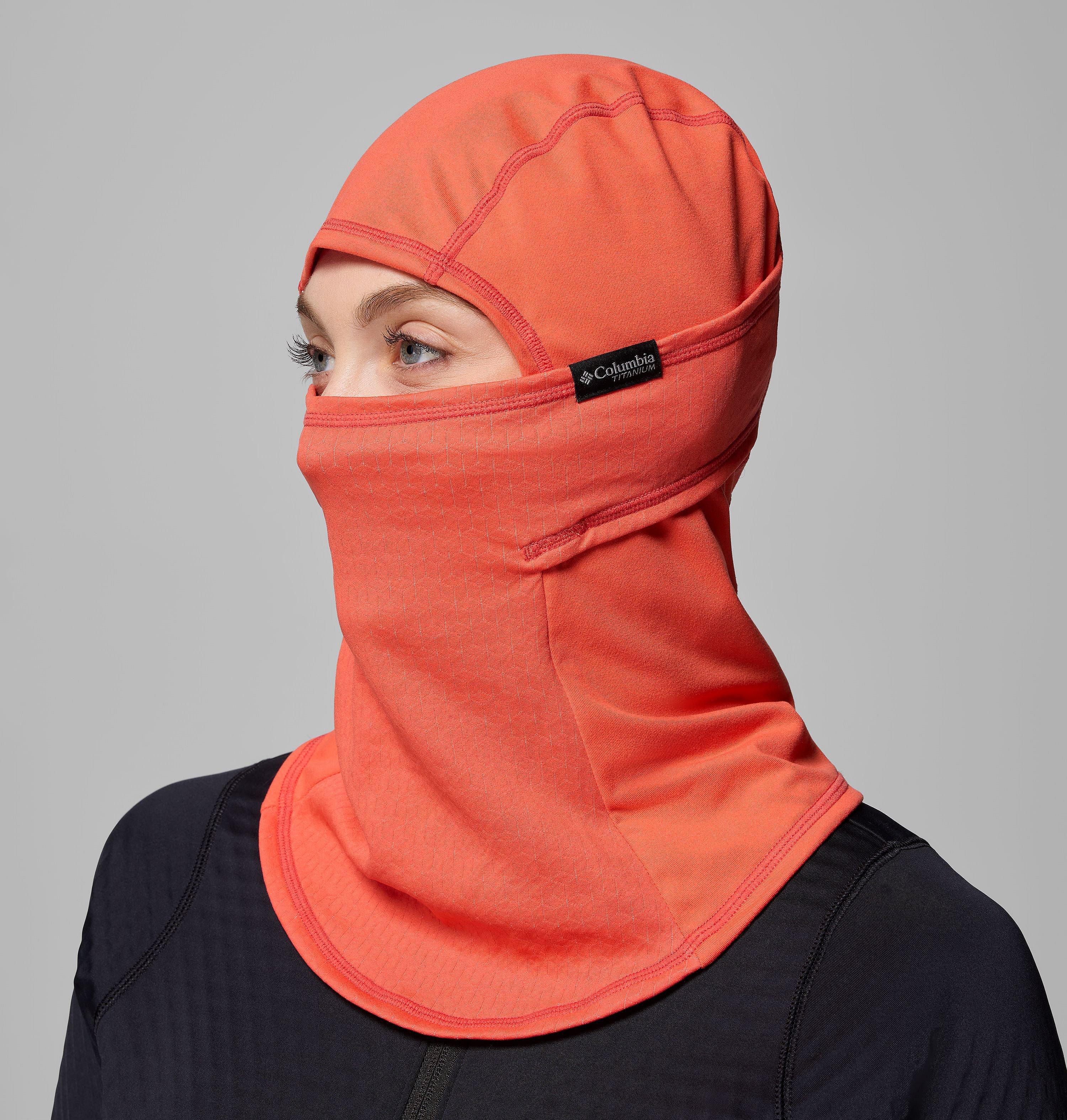 Titanium Balaclava | 864 | O/S 3