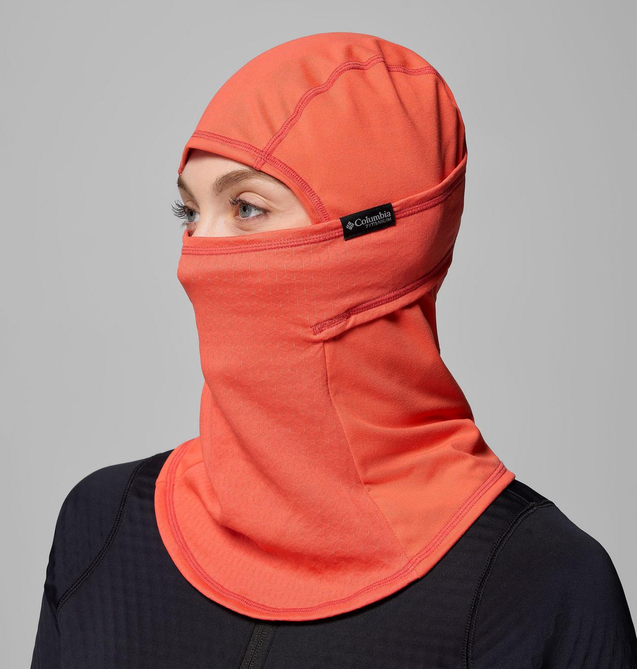 Titanium™ Balaclava 3