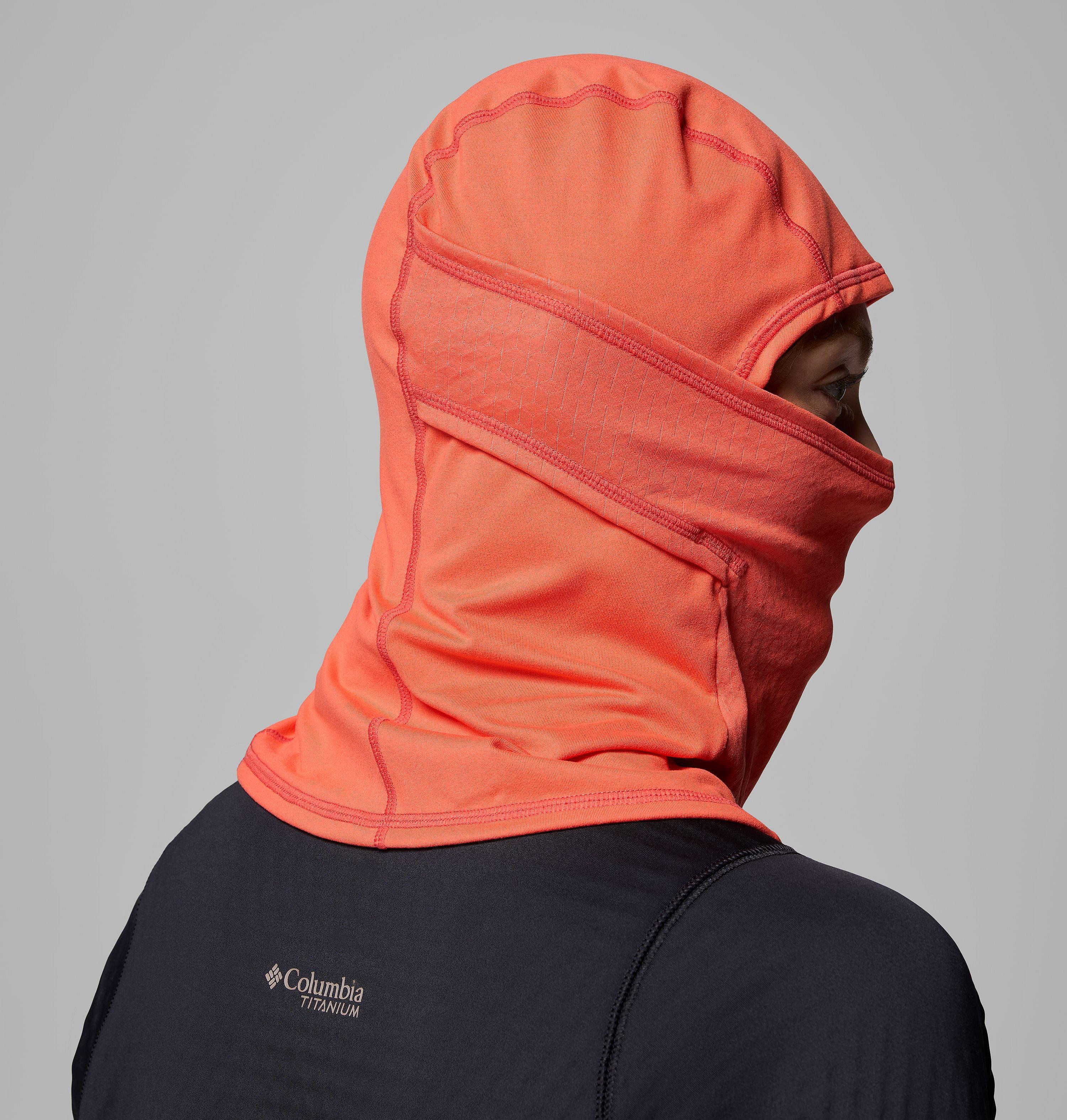 Titanium Balaclava | 864 | O/S 4