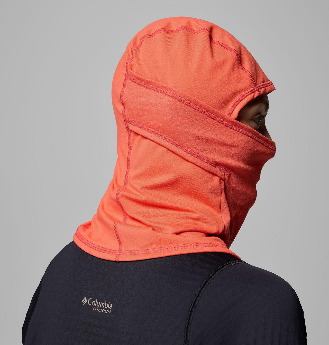 Titanium™ Balaclava 4