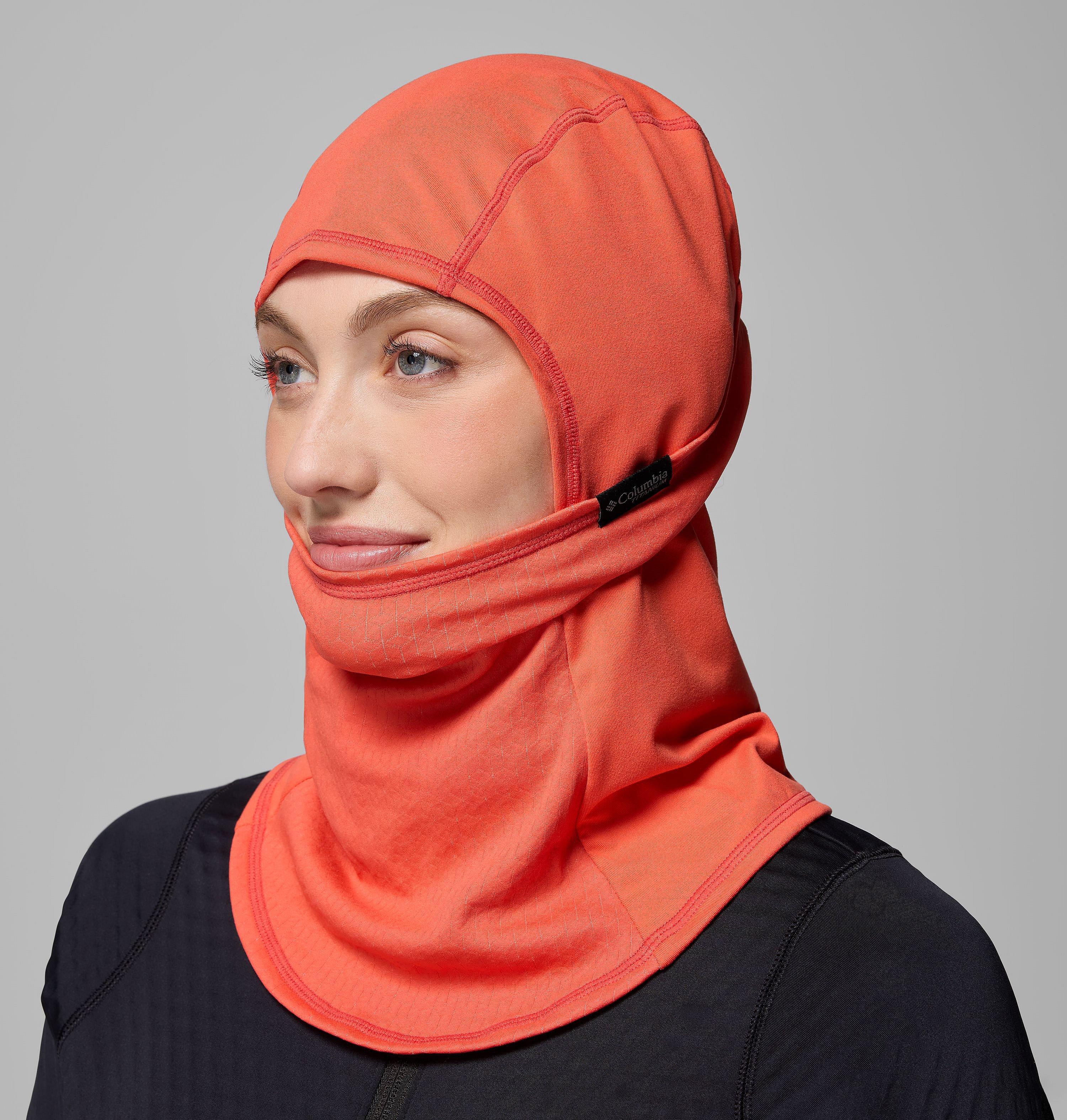 Titanium Balaclava | 864 | O/S 5