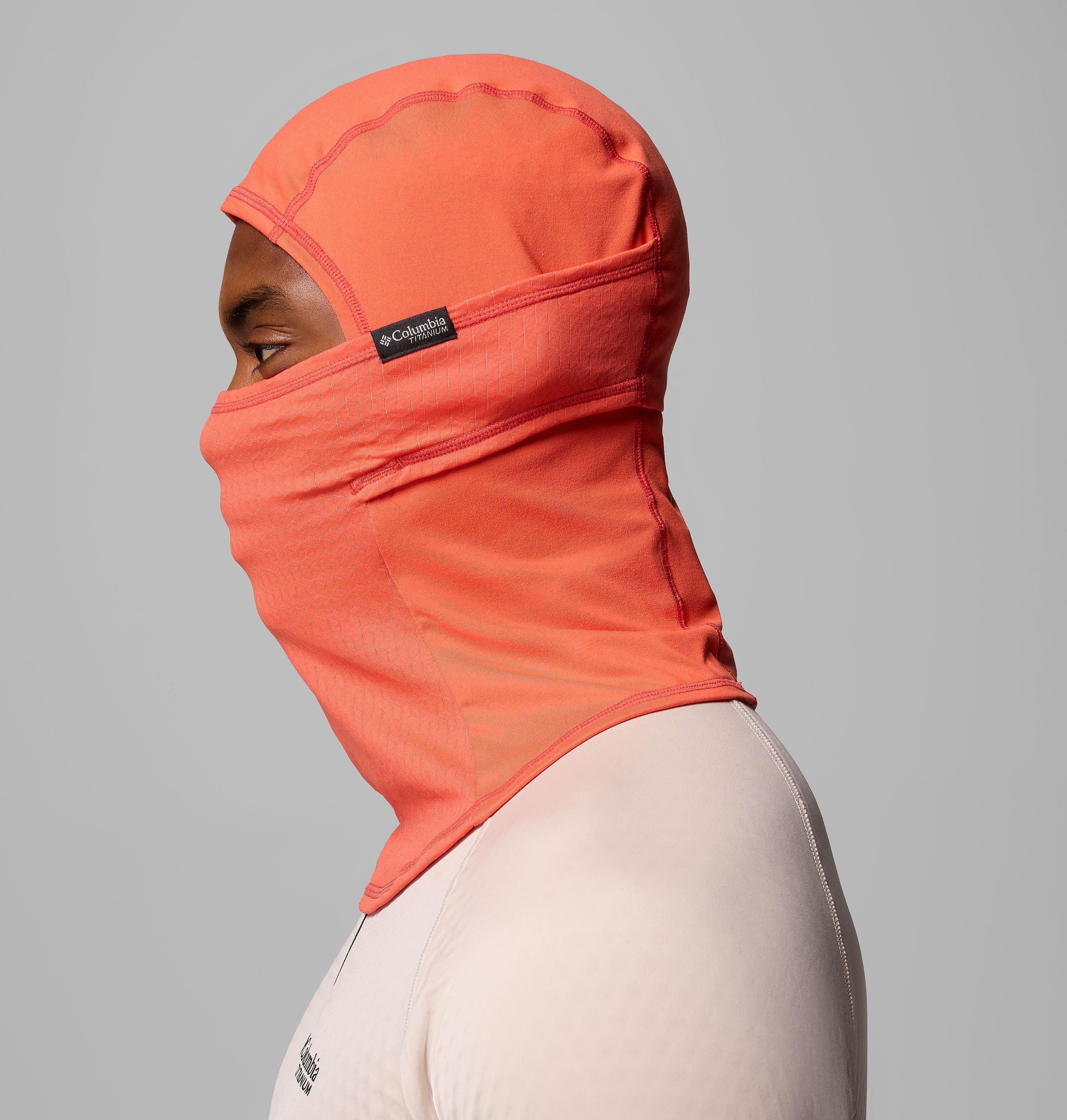 Titanium Balaclava | 864 | O/S 6