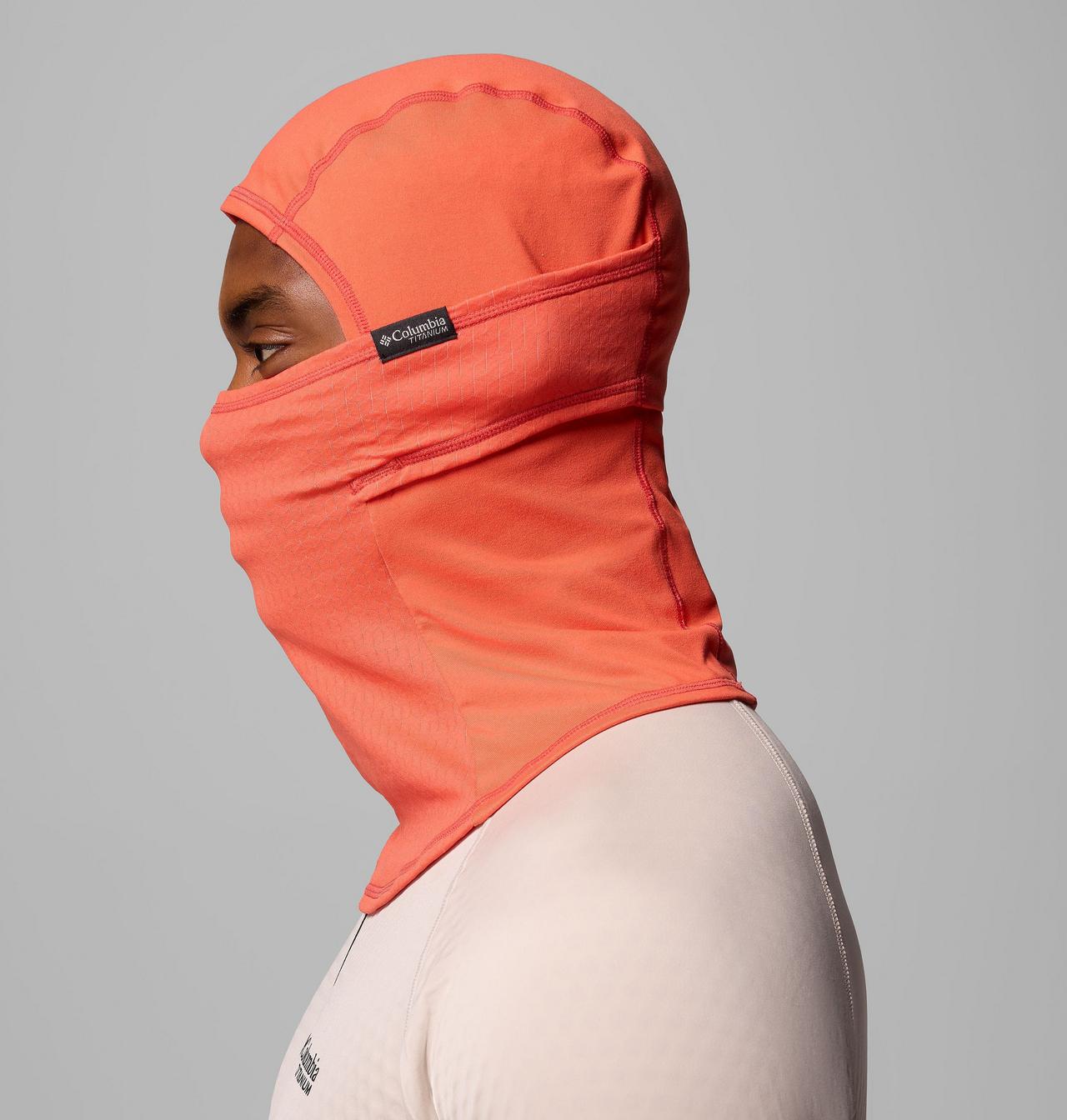 Titanium™ Balaclava 6