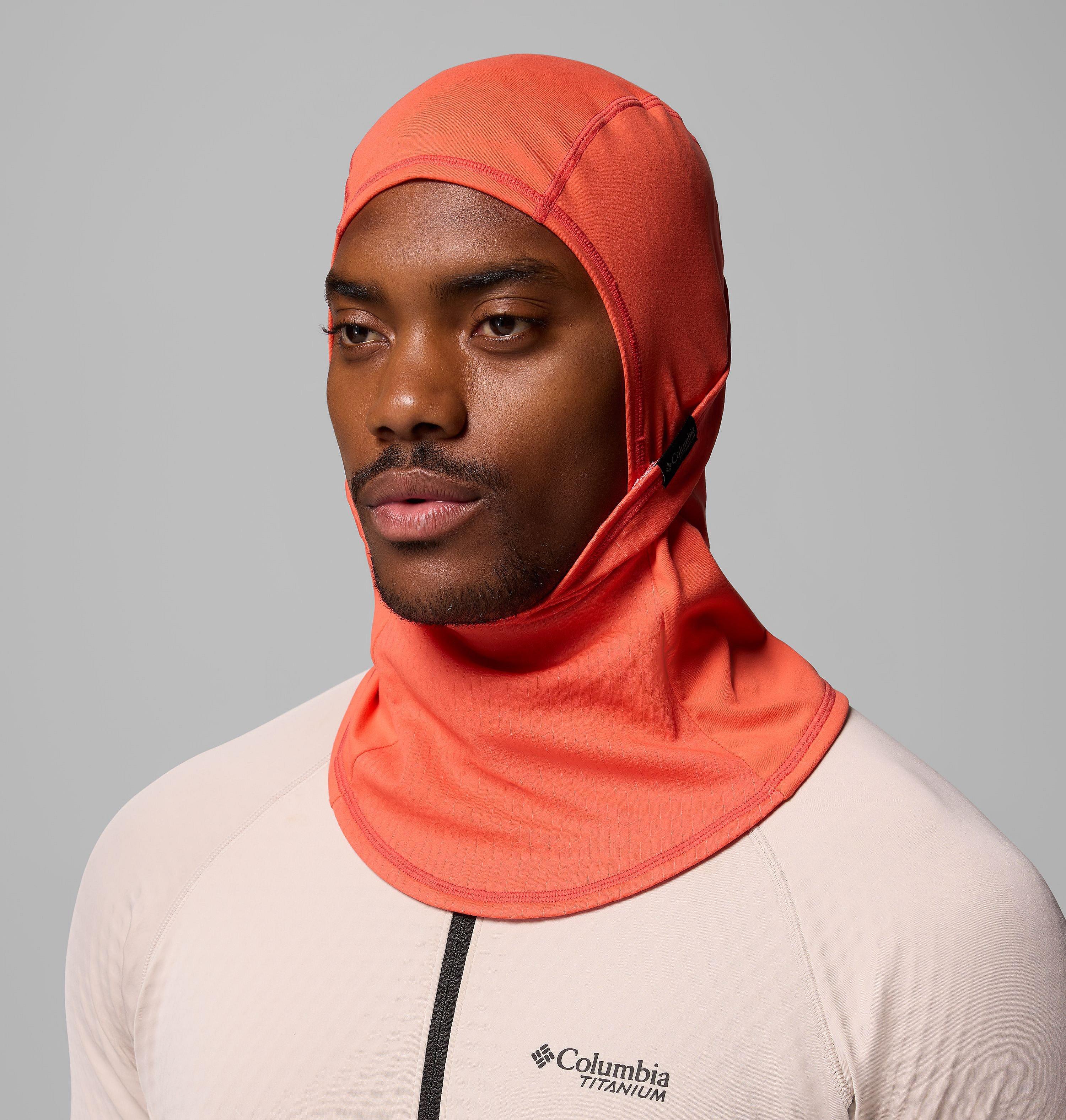 Titanium Balaclava | 864 | O/S 7