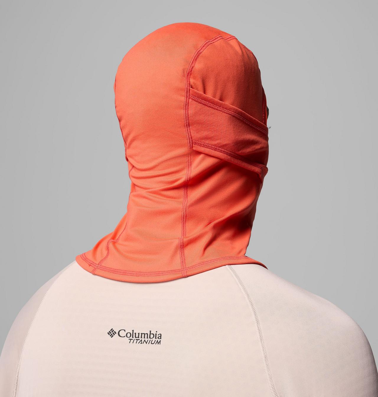 Titanium™ Balaclava 2