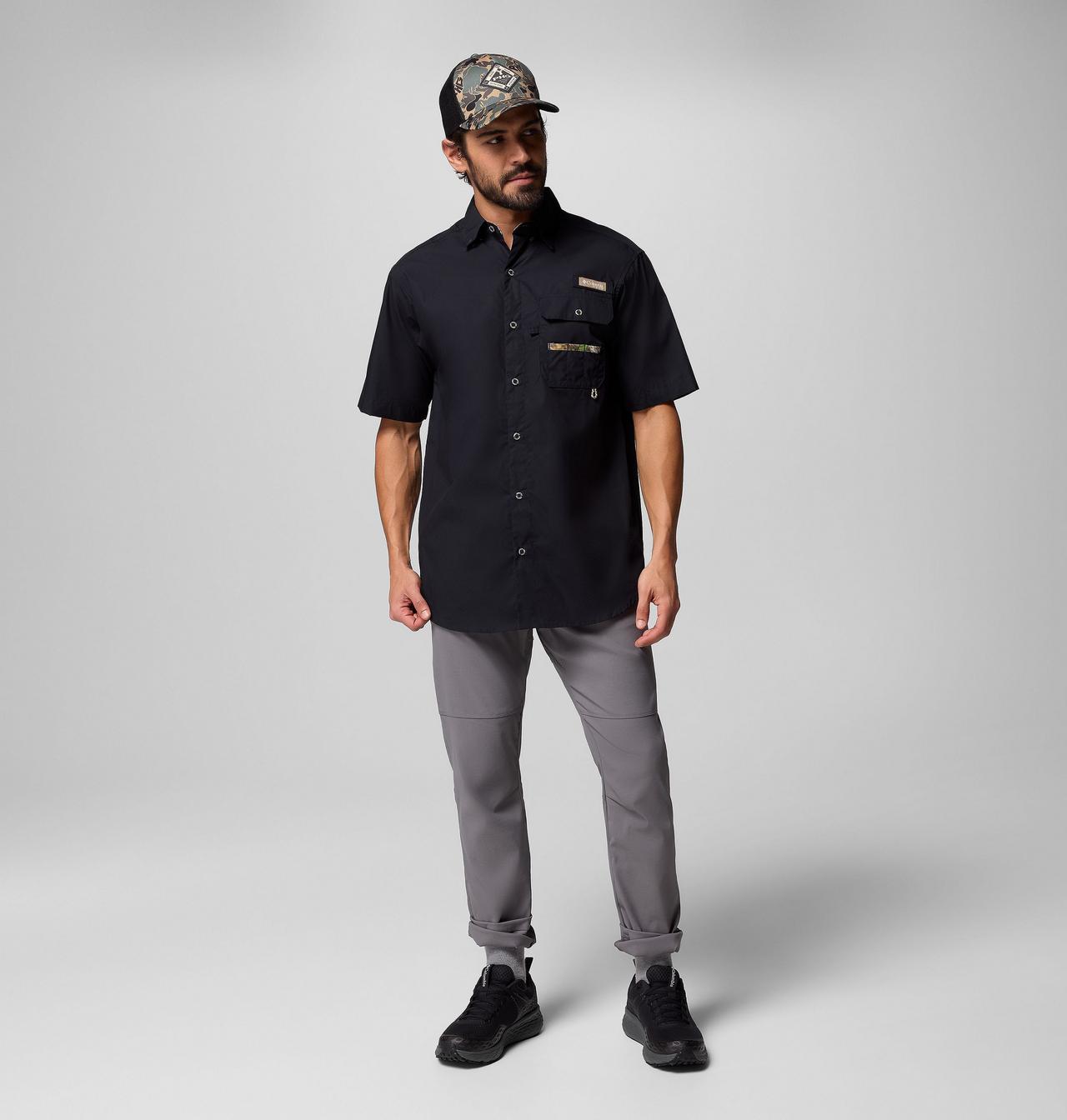 Men's Saddle Point™ Pants 2