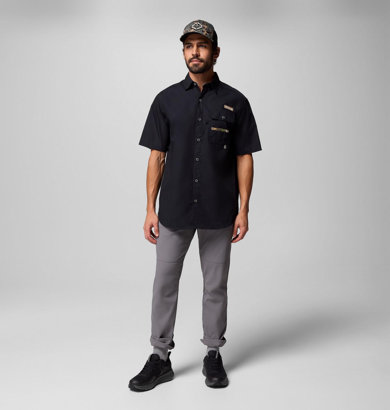 Men's Saddle Point™ Pants 7