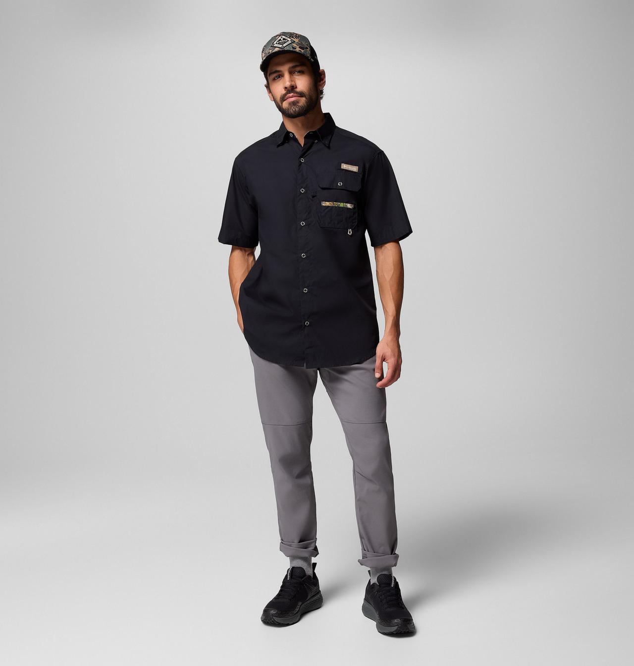 Men's Saddle Point™ Pants 8