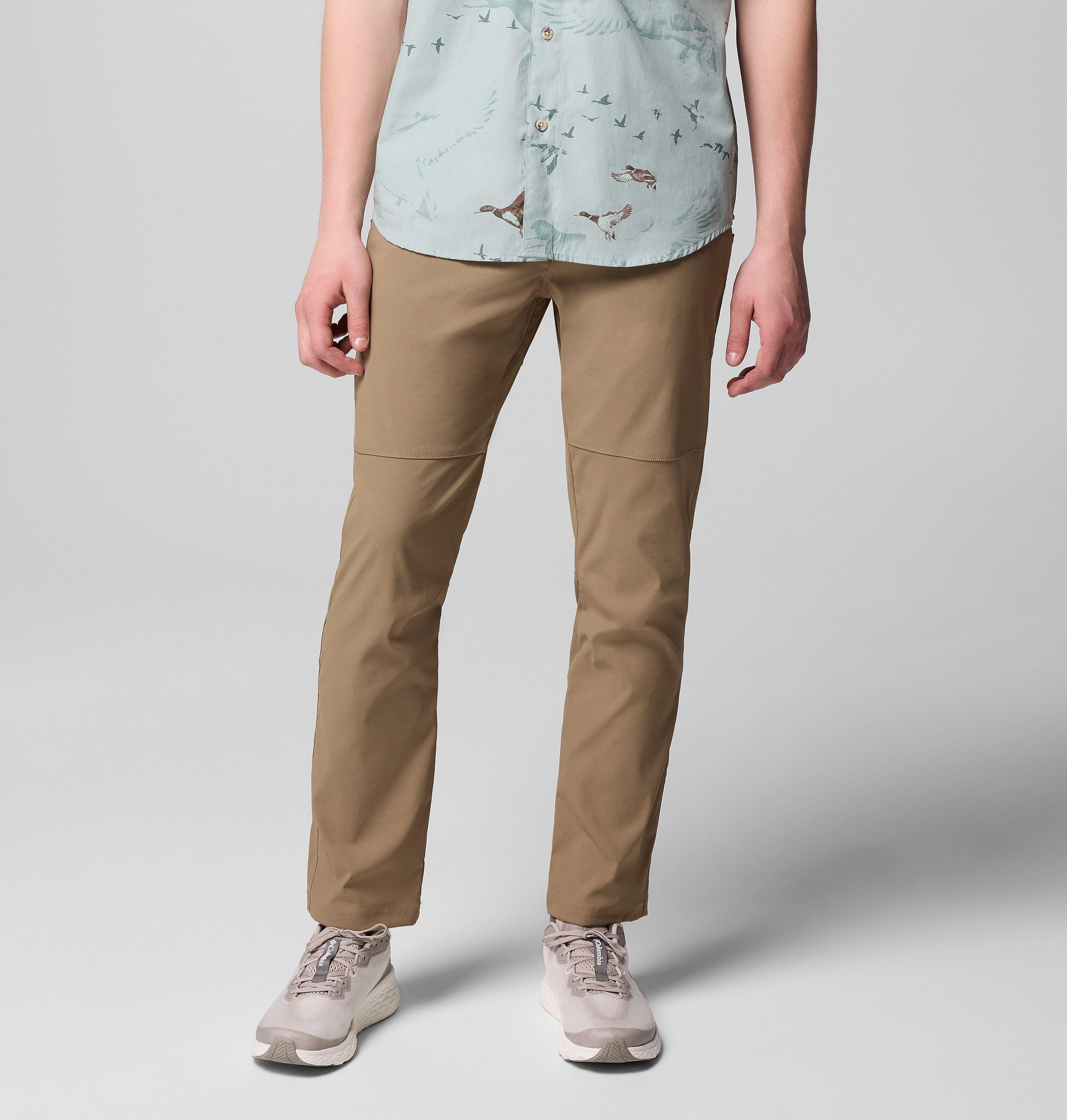 Columbia Men's Saddle Point  Pants-