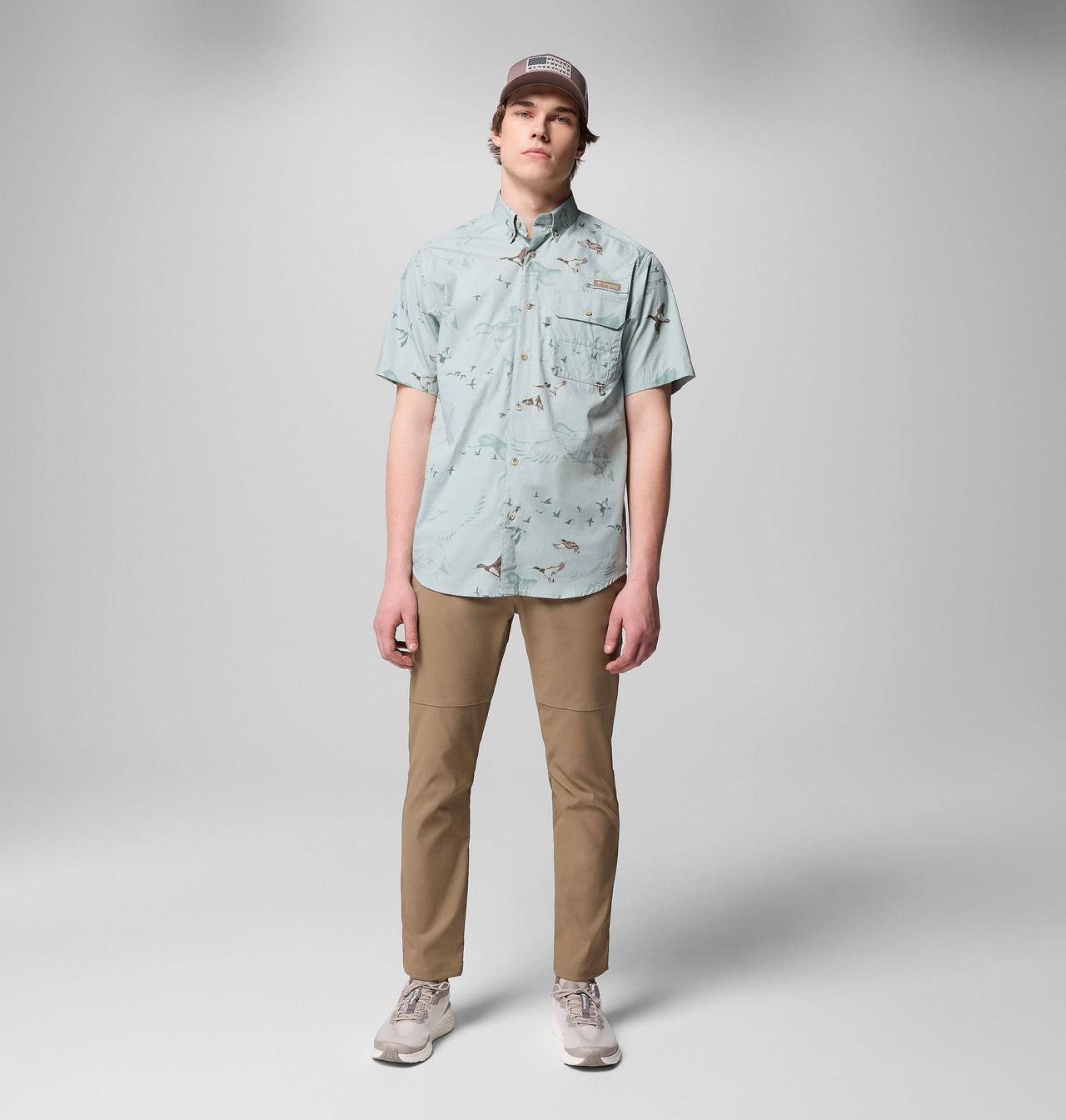 Men's Saddle Point™ Pants | 250 | 40 | 30 2