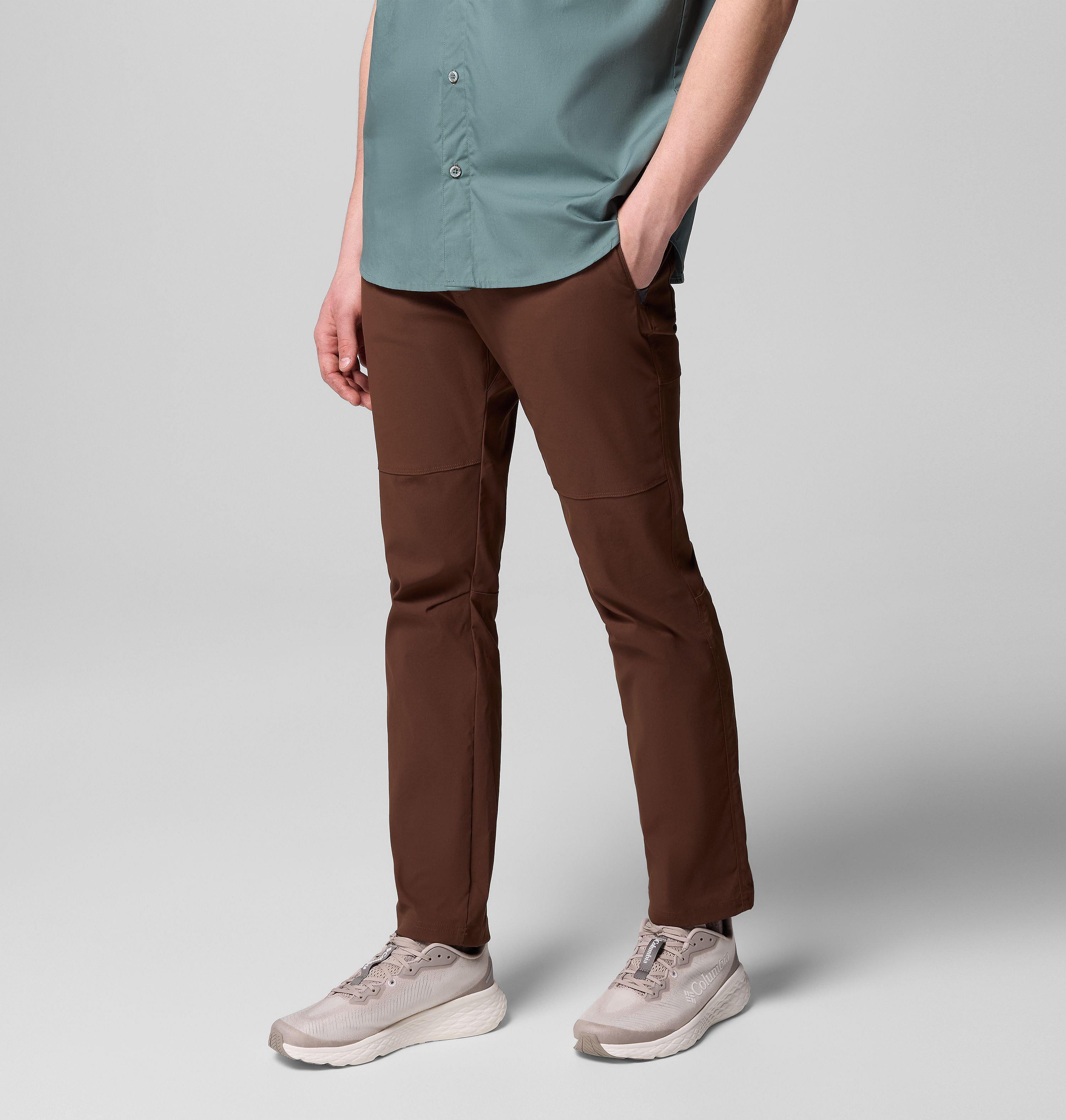 Men's Saddle Point Pants 4