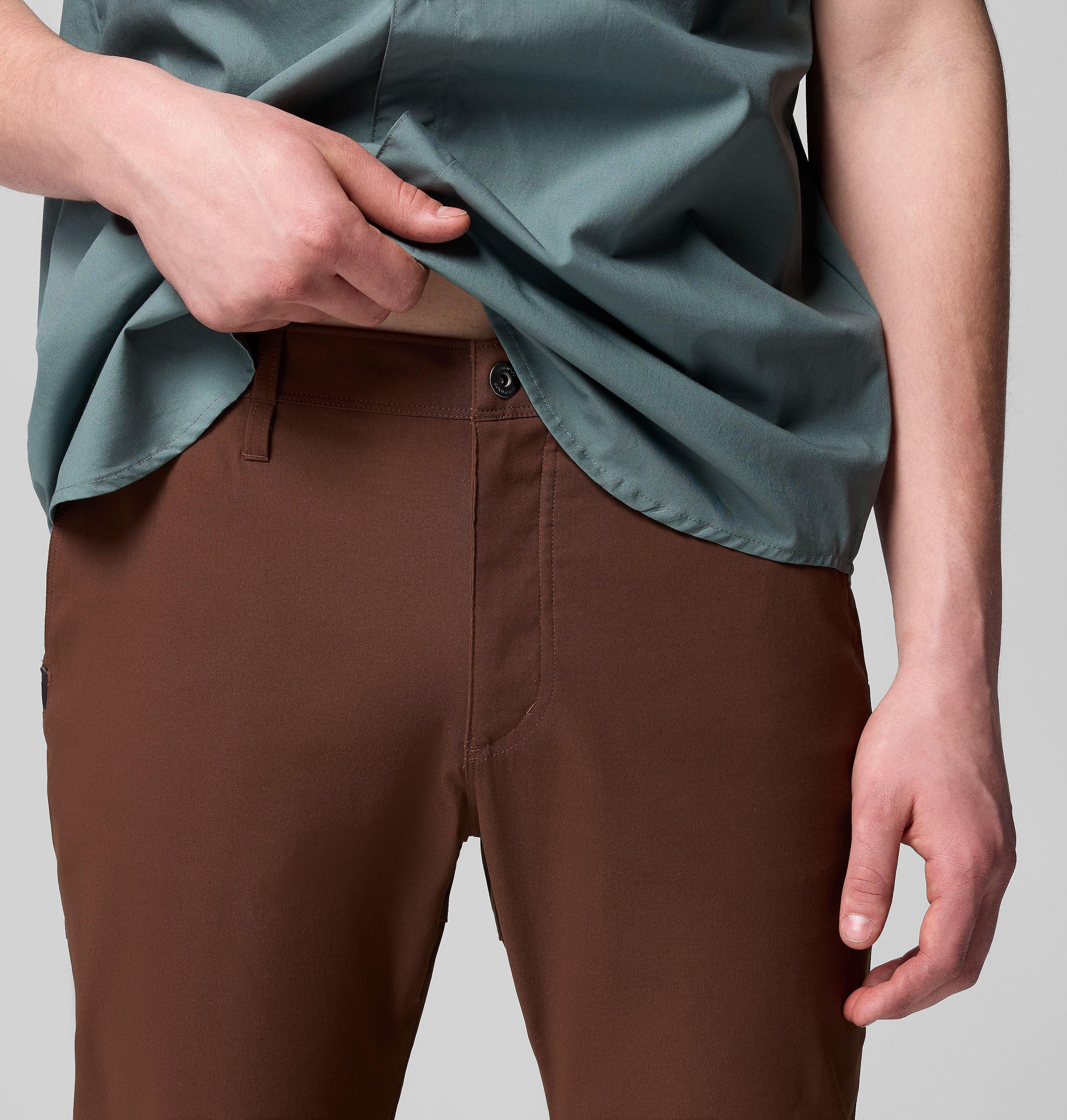 Men's Saddle Point Pants 5