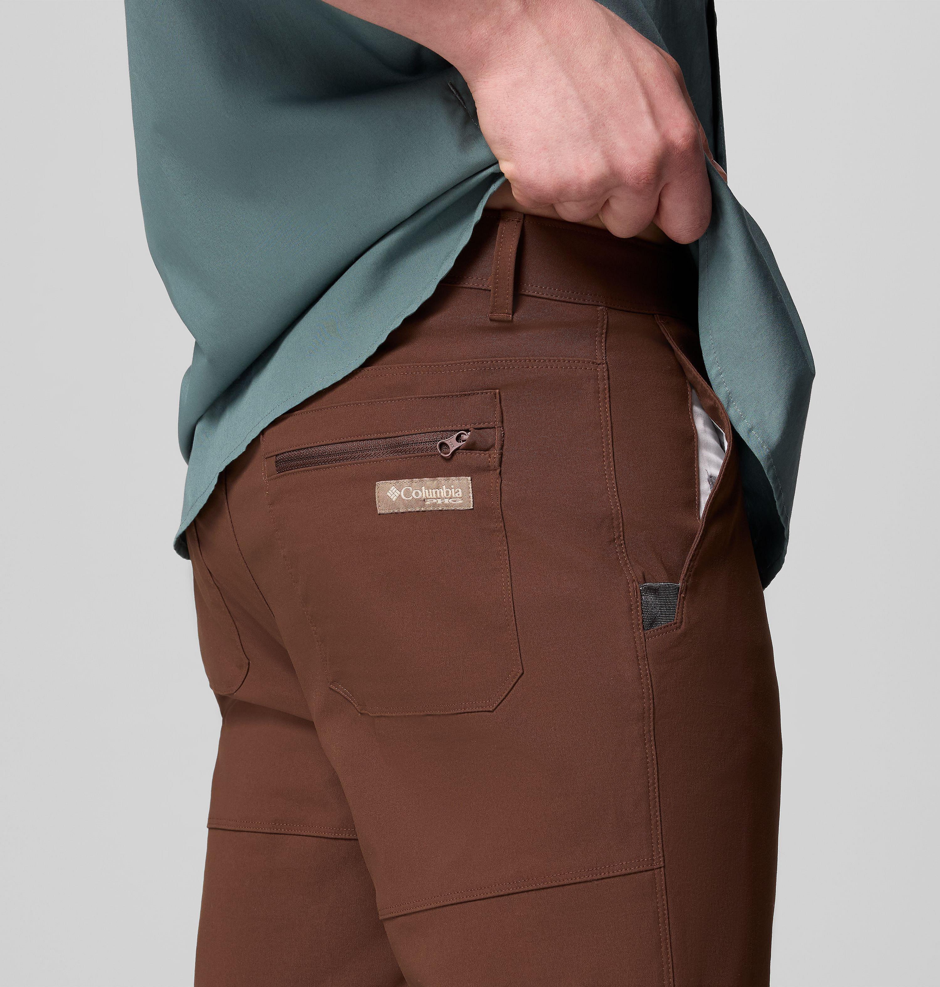 Men's Saddle Point Pants 6