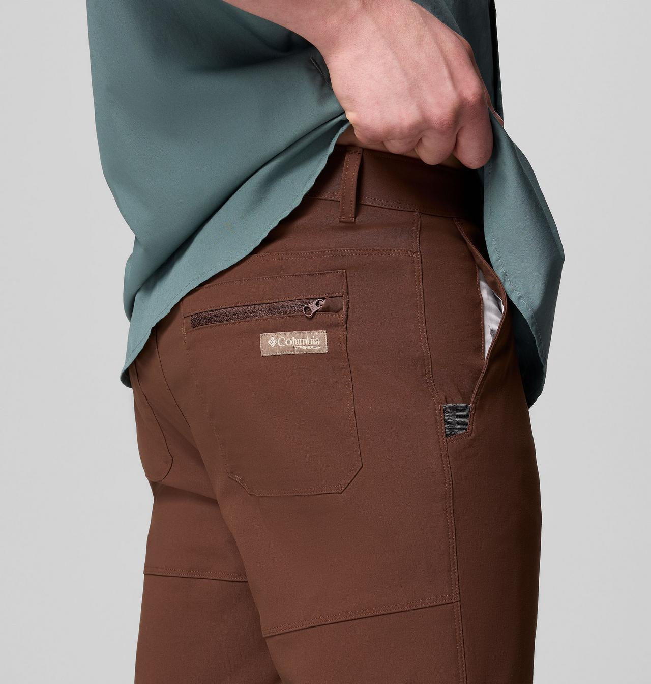 Men's Saddle Point™ Pants 6