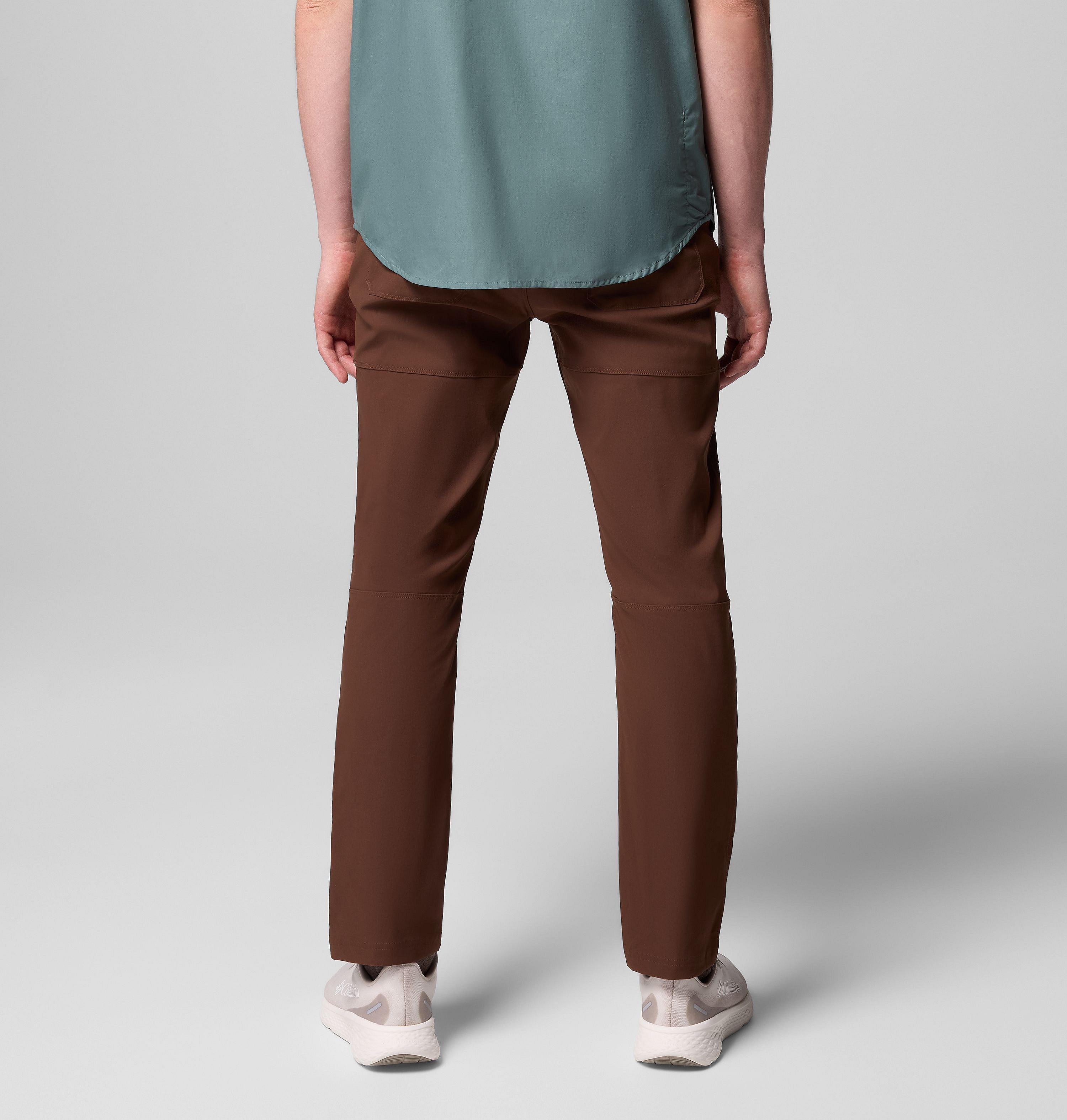 Men's Saddle Point Pants 3