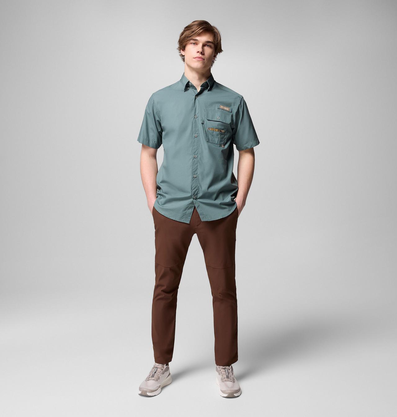 Men's Saddle Point™ Pants 2