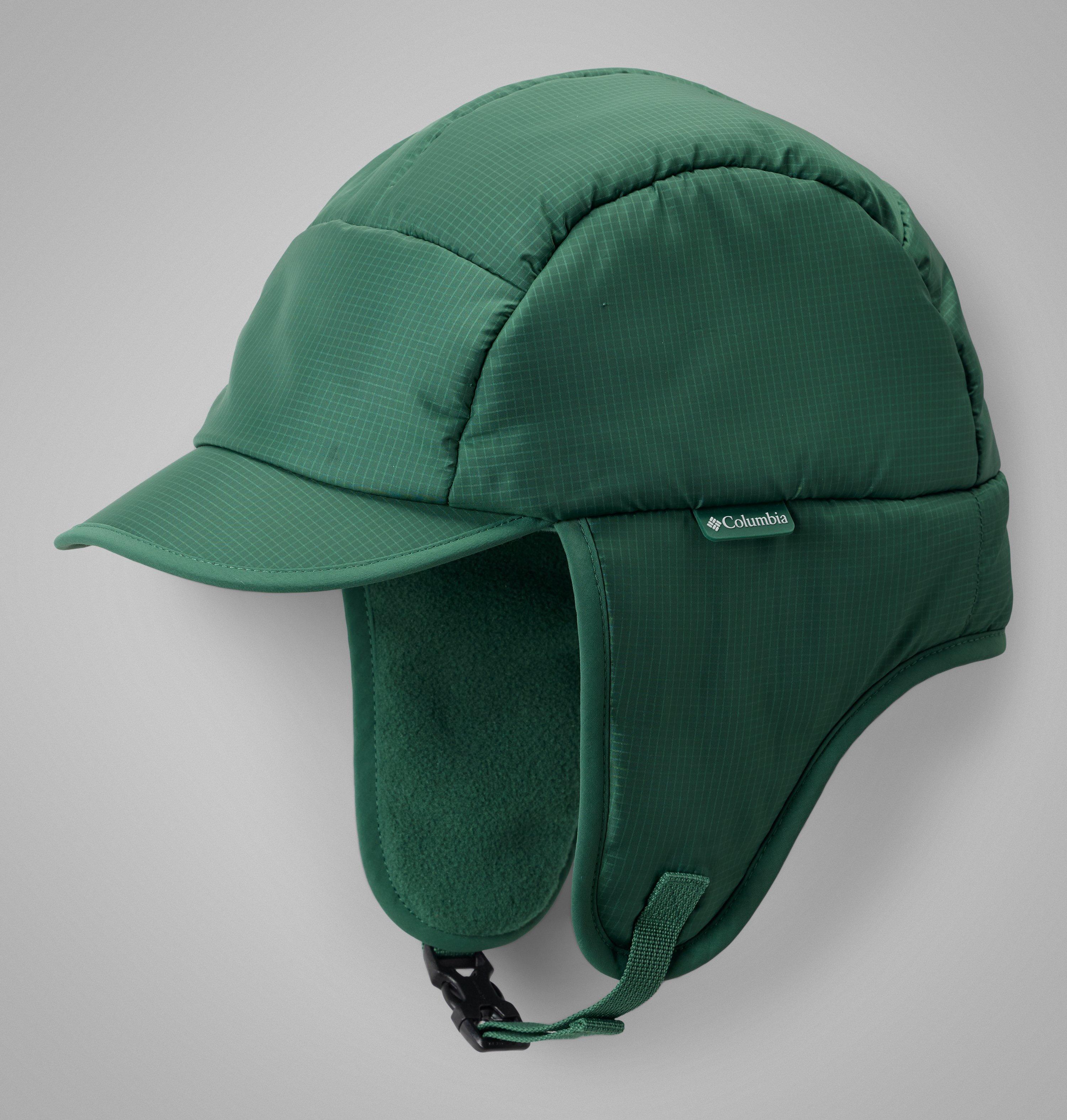 Columbia Jack Creek  Trapper Hat-