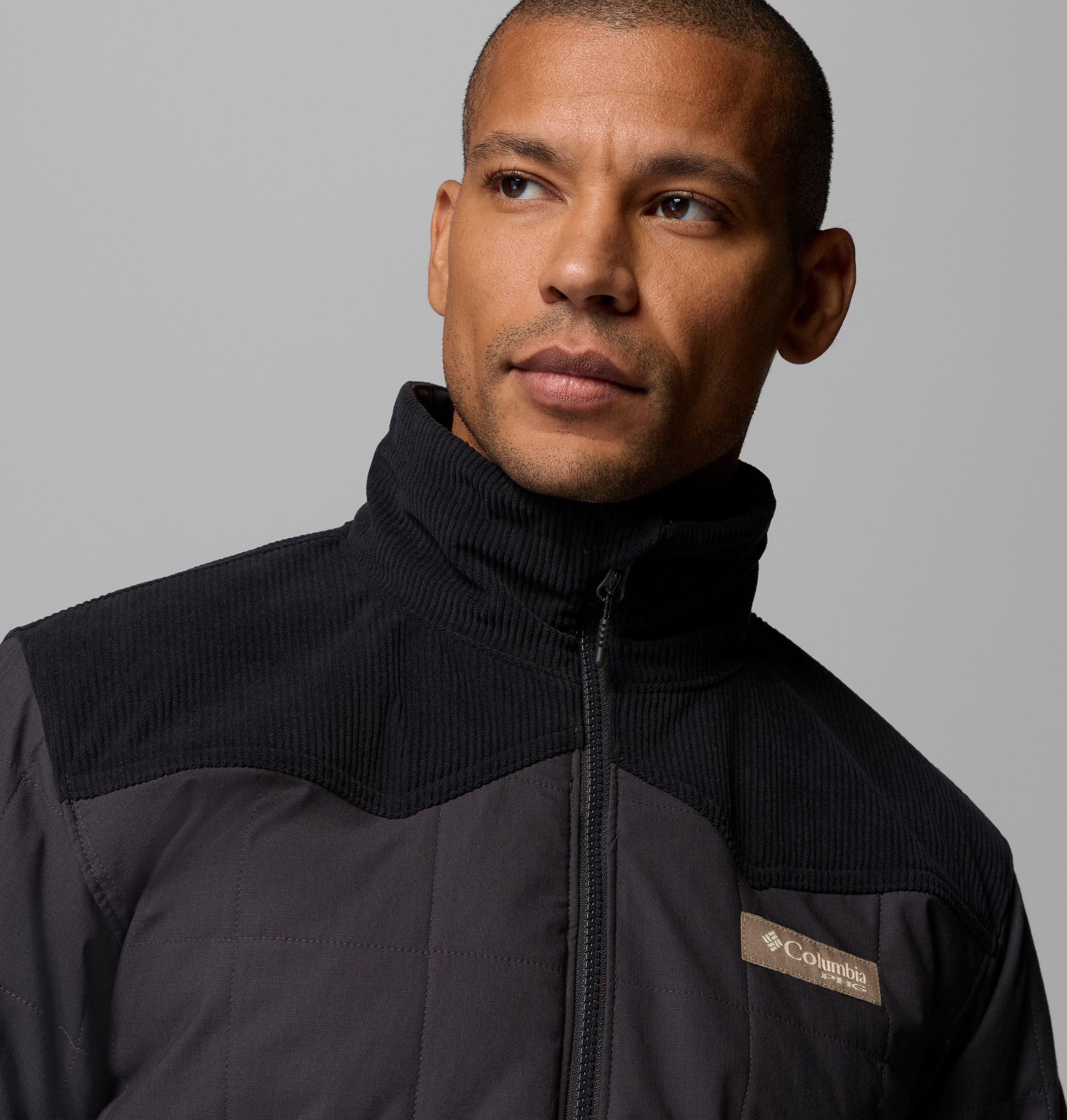 Men's Saddle Point Insulated Jacket | 011 | XS 6