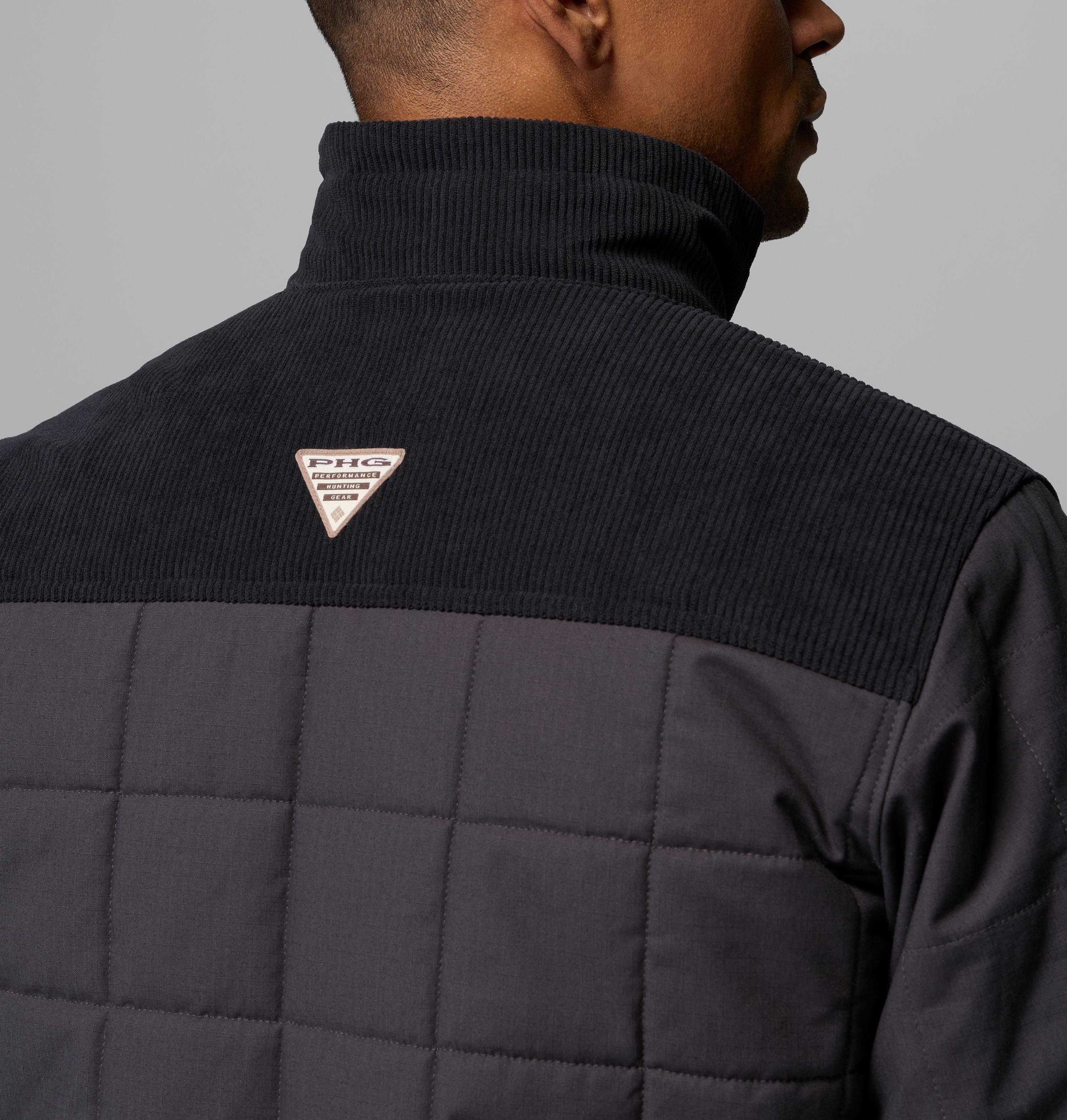 Men's Saddle Point Insulated Jacket | 011 | XS 7