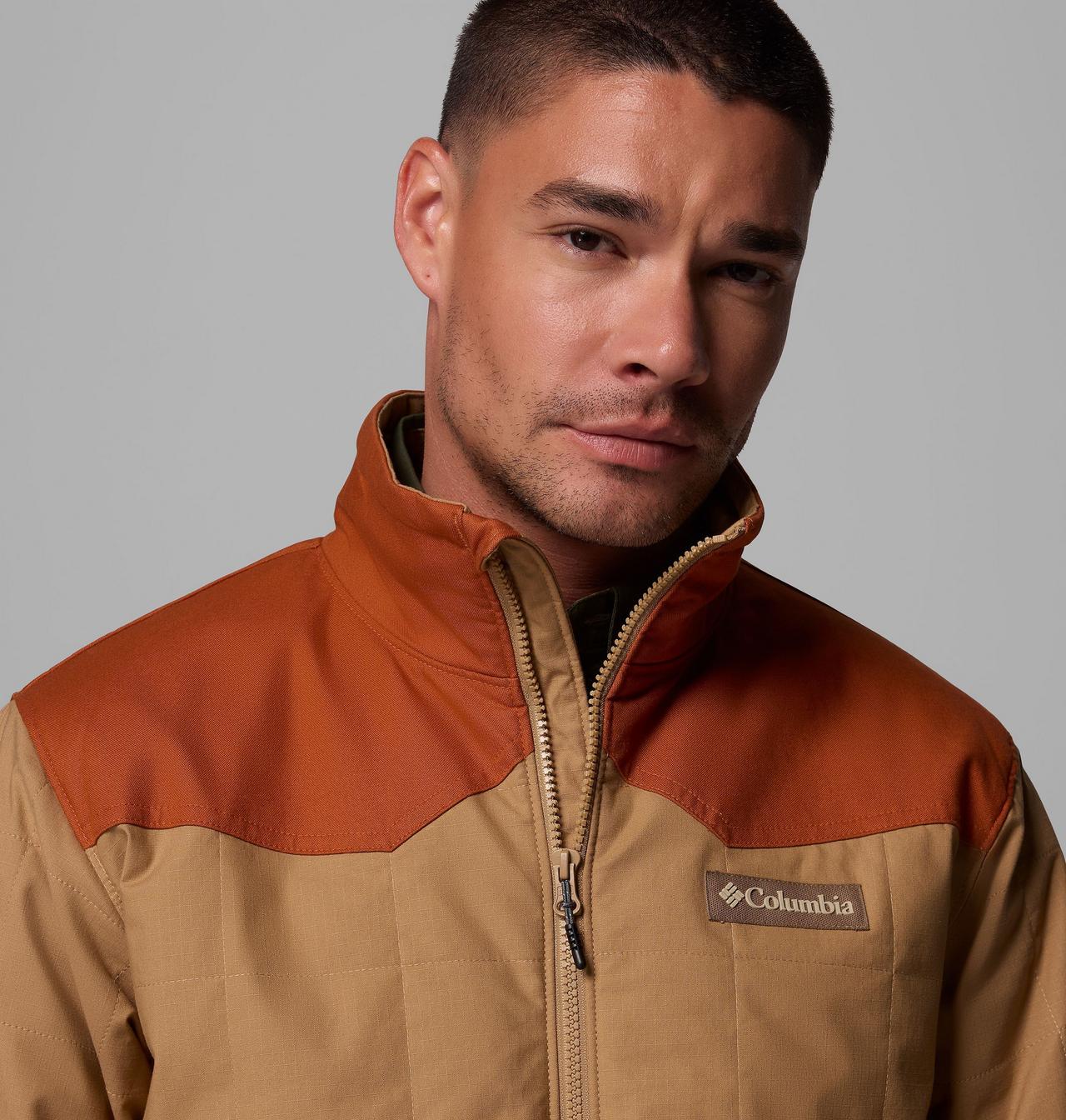Men's Saddle Point™ Insulated Jacket 6