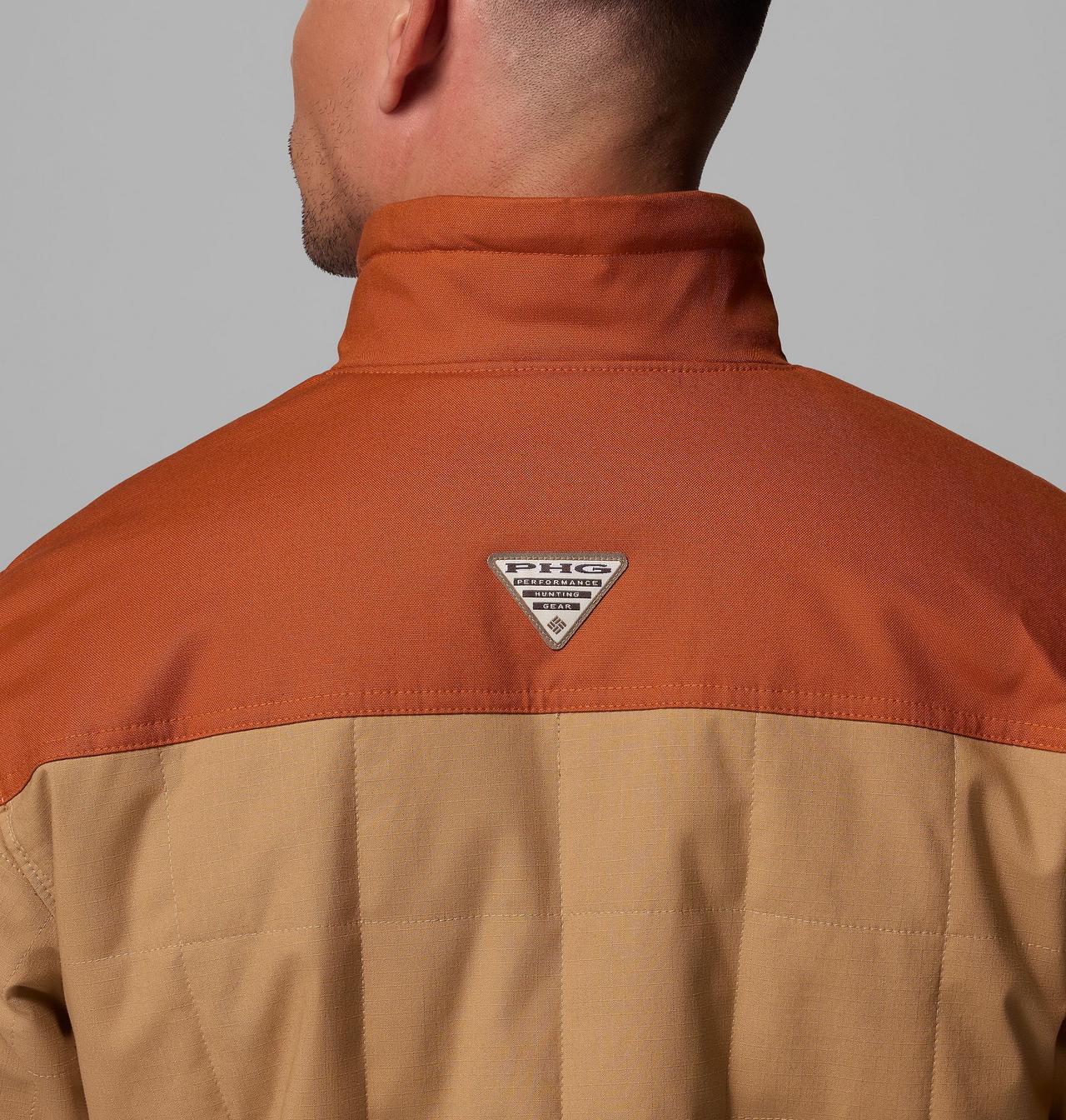 Men's Saddle Point™ Insulated Jacket 8