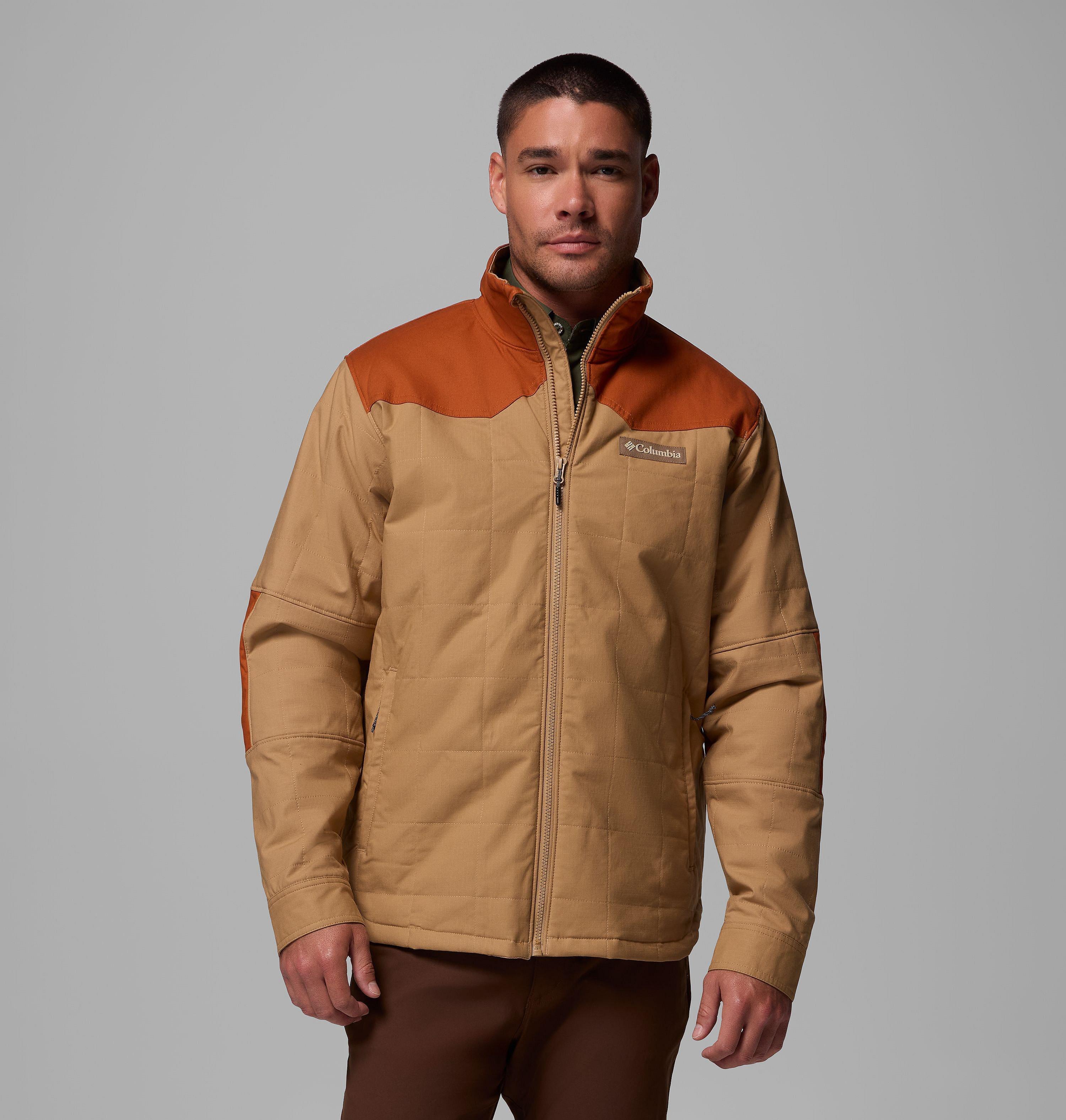 ジャケット・アウター Columbia hunting jacket Hunting Jackets & Vests | Columbia Canada