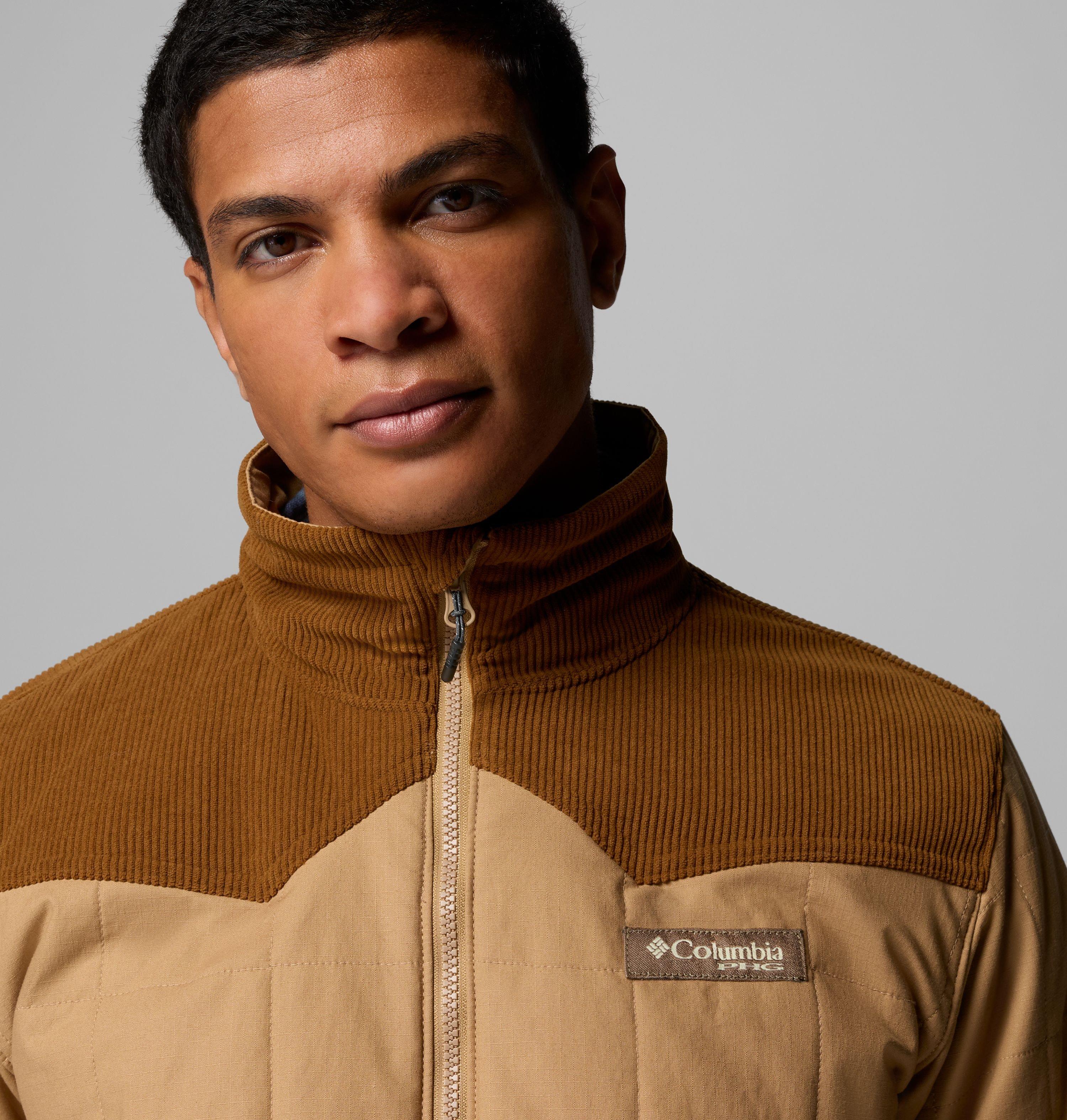 Men's Saddle Point Insulated Jacket | 221 | XS 7
