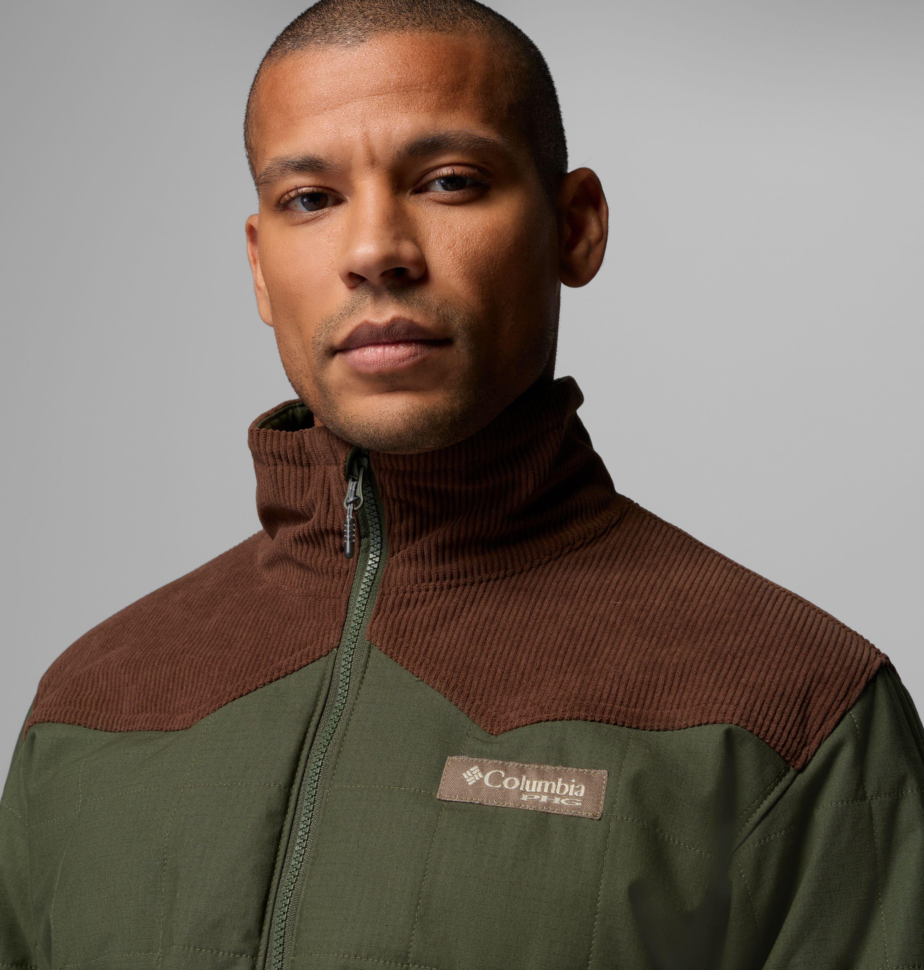 Men's Saddle Point Insulated Jacket 6