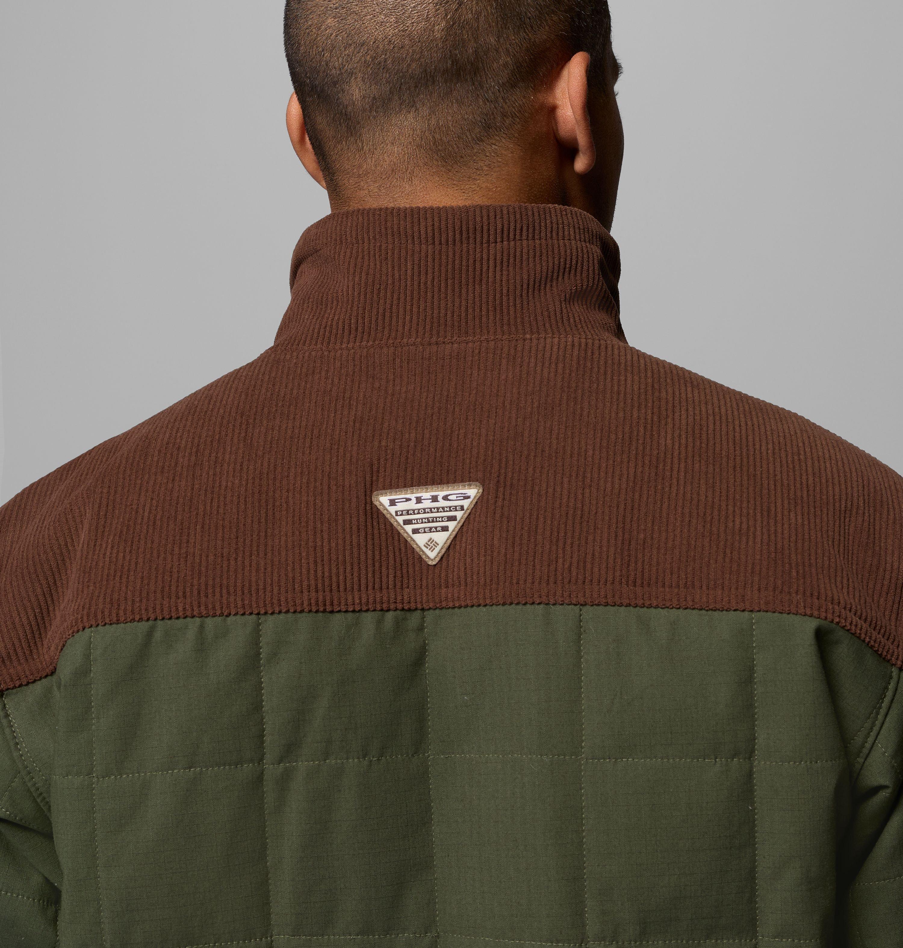 Men's Saddle Point Insulated Jacket 7