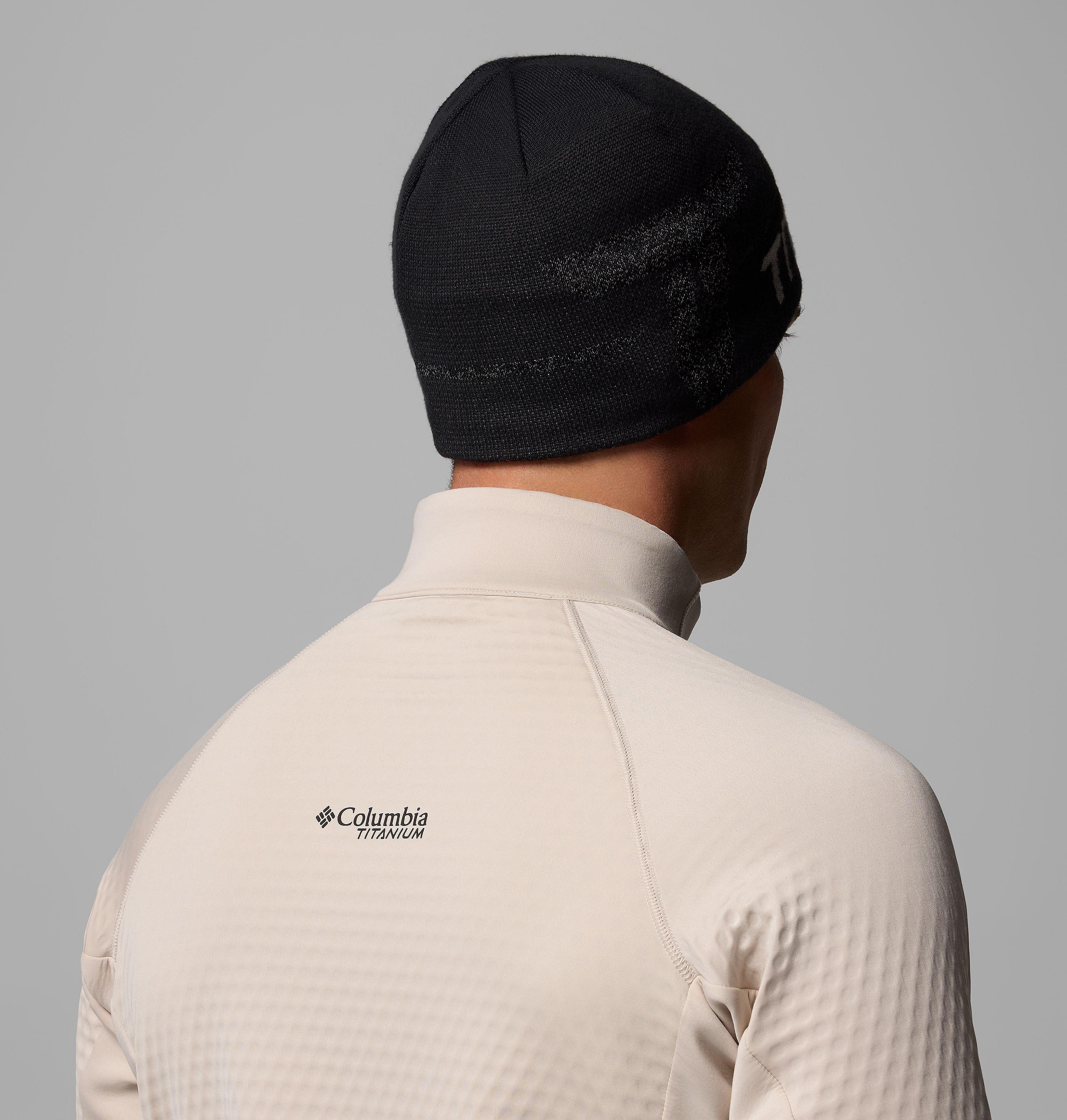 Columbia Heat III Beanie 4