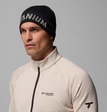 Bonnet Heat III Unisexe, Color: Black, Reflective T Spike, image 3