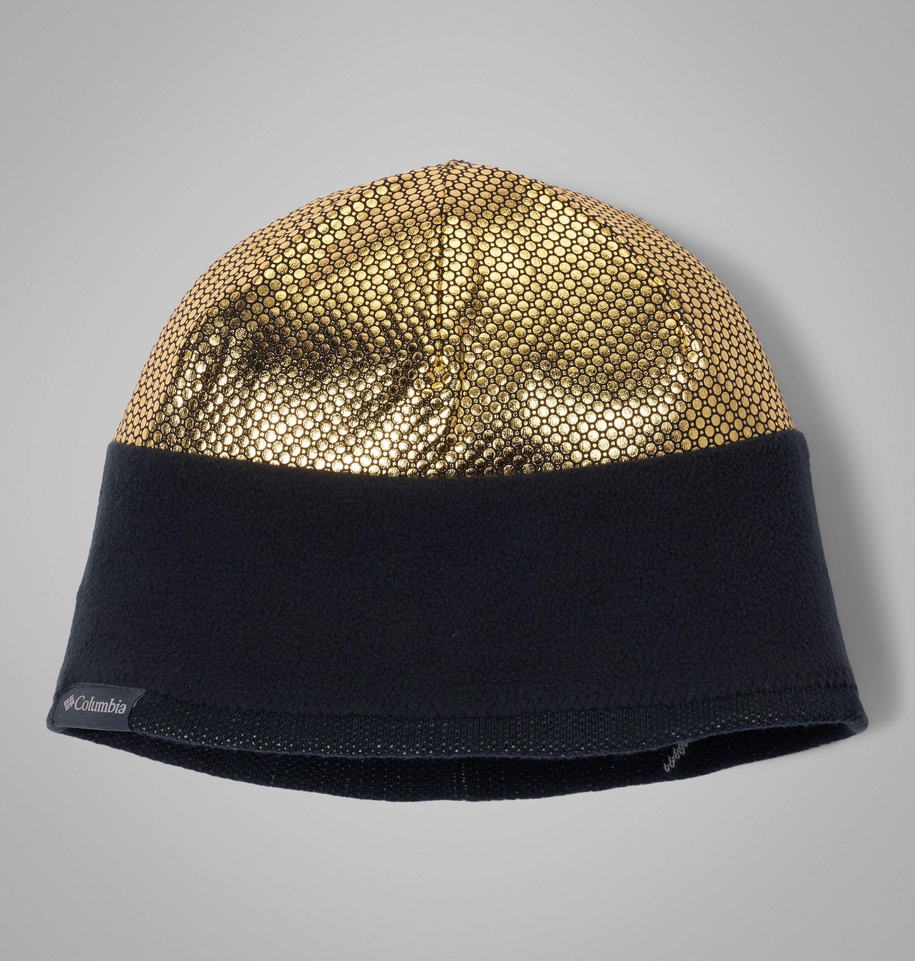 Bonnet Columbia Heat III | 012 | O/S 7