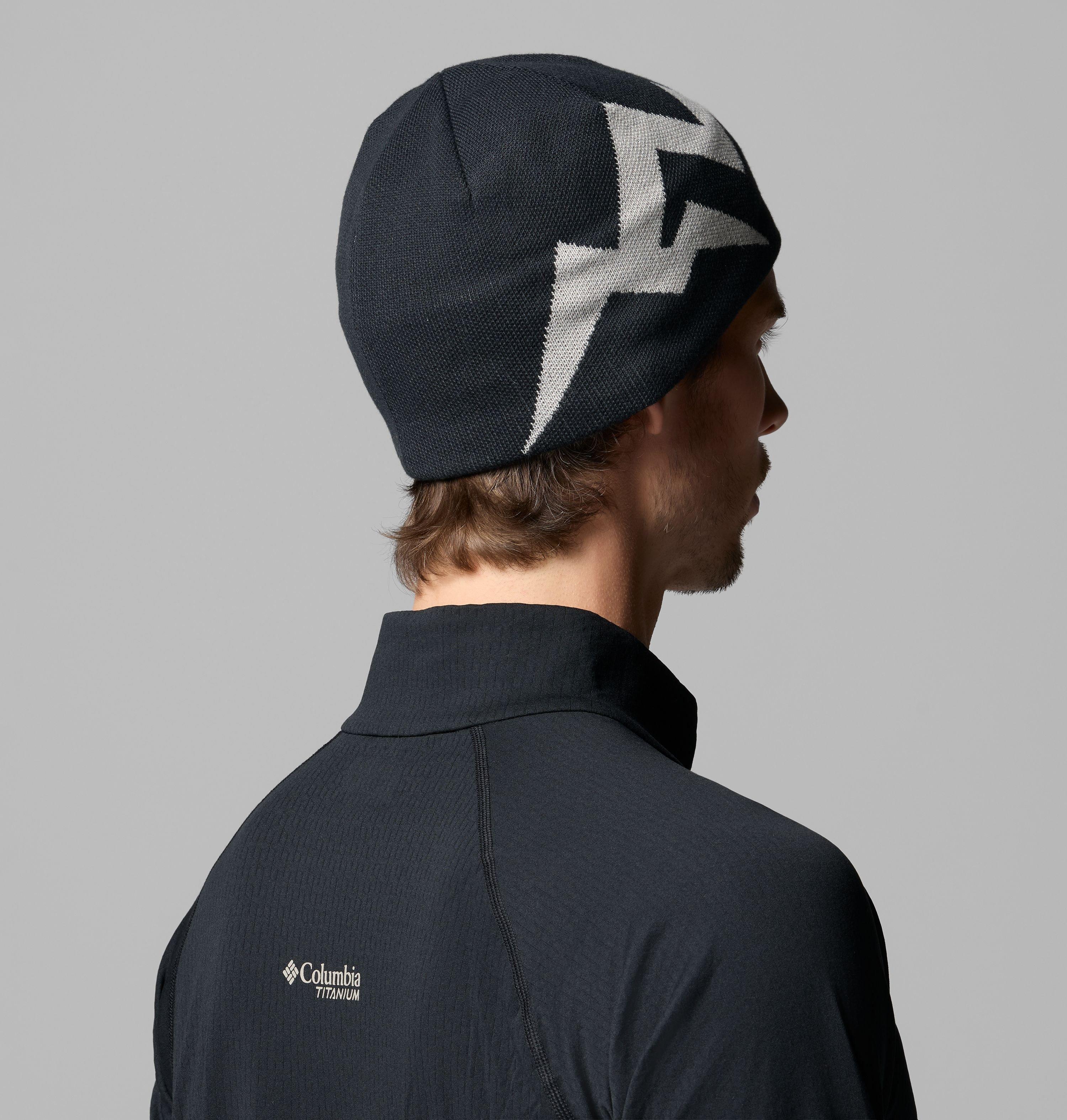 Bonnet Columbia Heat III | 012 | O/S 4