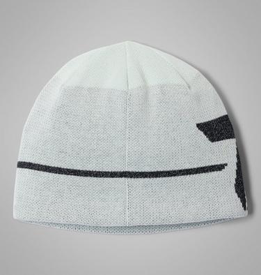Unisex Columbia Heat III Beanie, Color: Tea Light, Reflective T spike, image 6