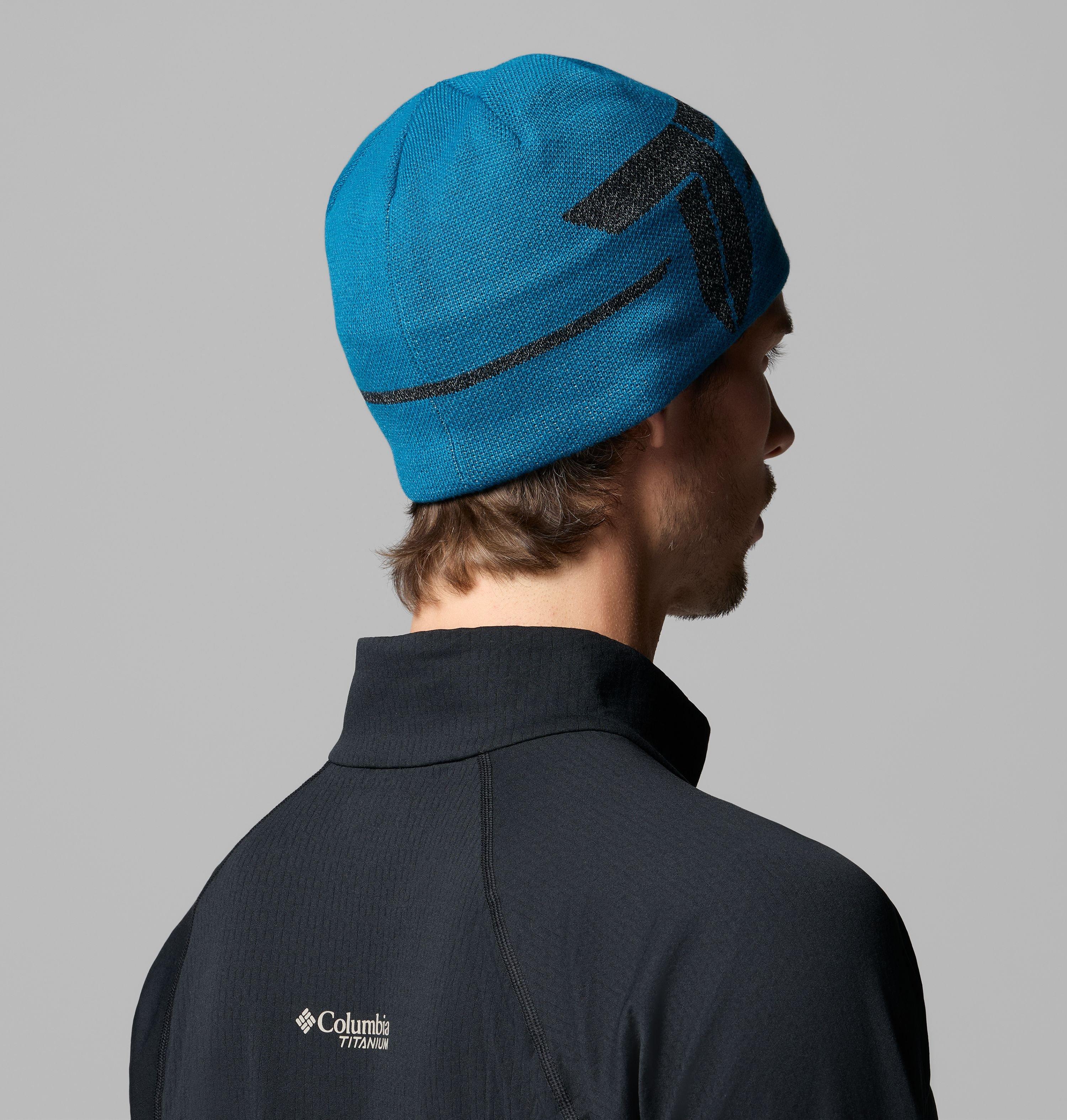 Columbia Heat III Beanie | 442 | O/S 4