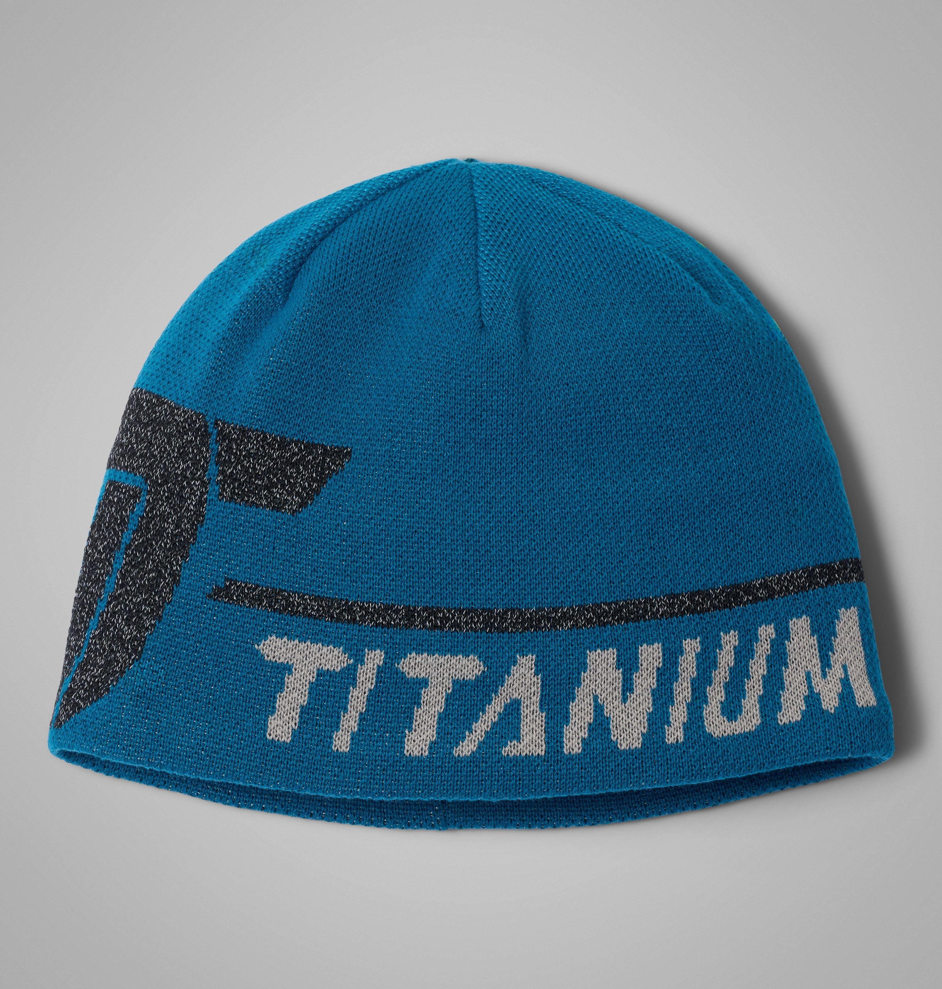 Columbia Heat III Beanie | 442 | O/S 1