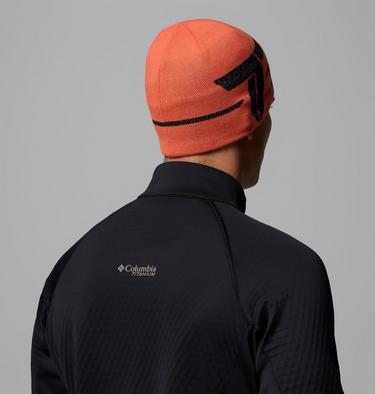 Bonnet Heat III Unisexe, Color: Zing, Reflective T Spike, image 7