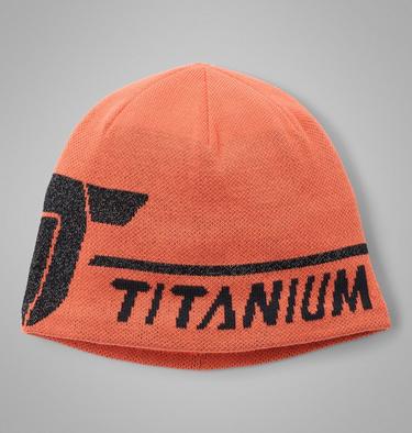 Gorro unisex Heat III, Color: Zing, Reflective T Spike, image 3