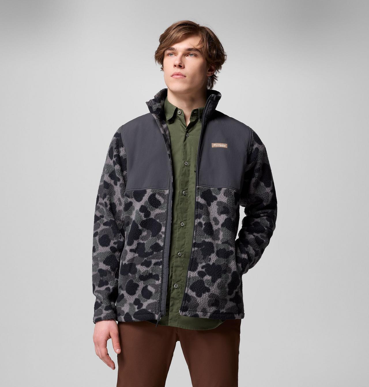 Men's PHG™ Sherpa Jacket