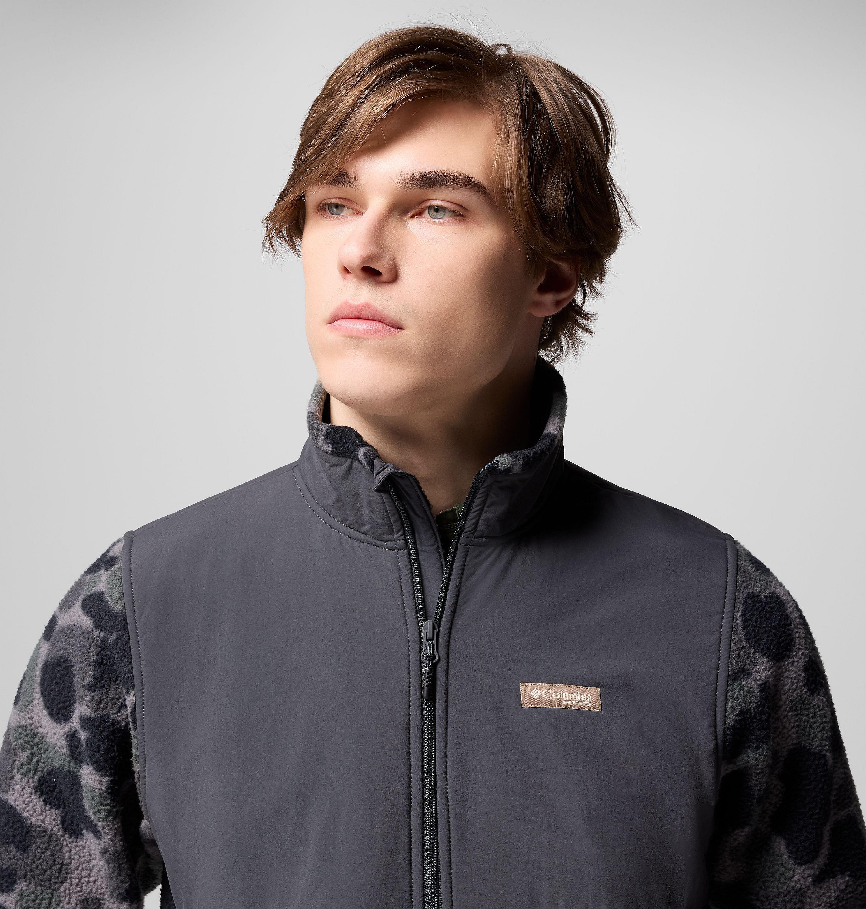 Men's PHG Sherpa Jacket | 010 | M 6