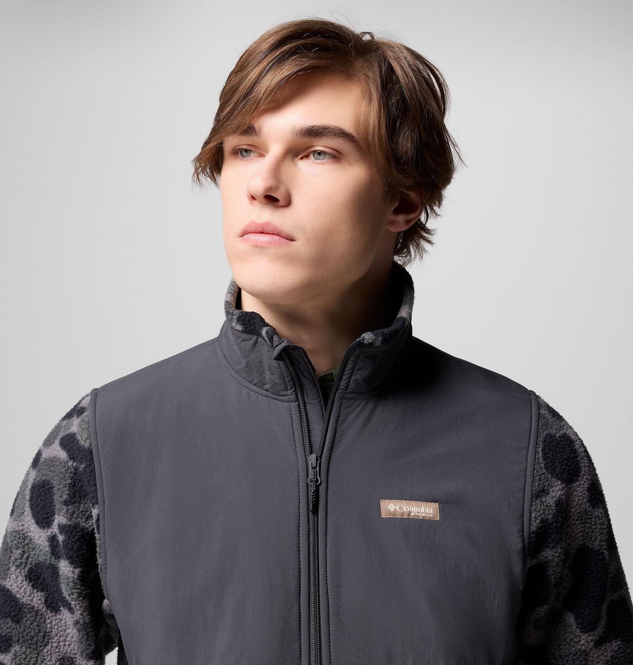 Men's PHG™ Sherpa Jacket 6