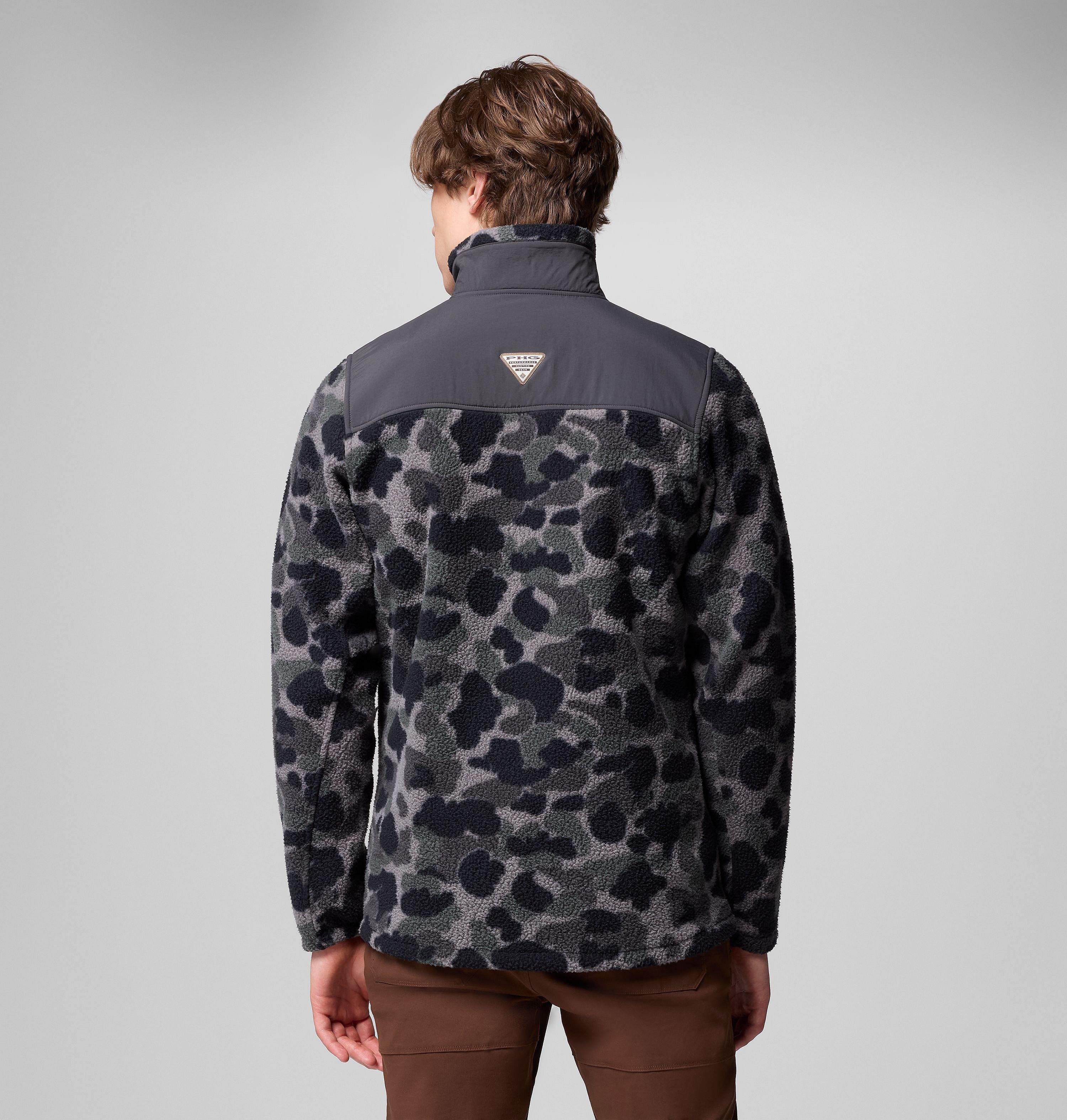 Men's PHG Sherpa Jacket | 010 | M 3