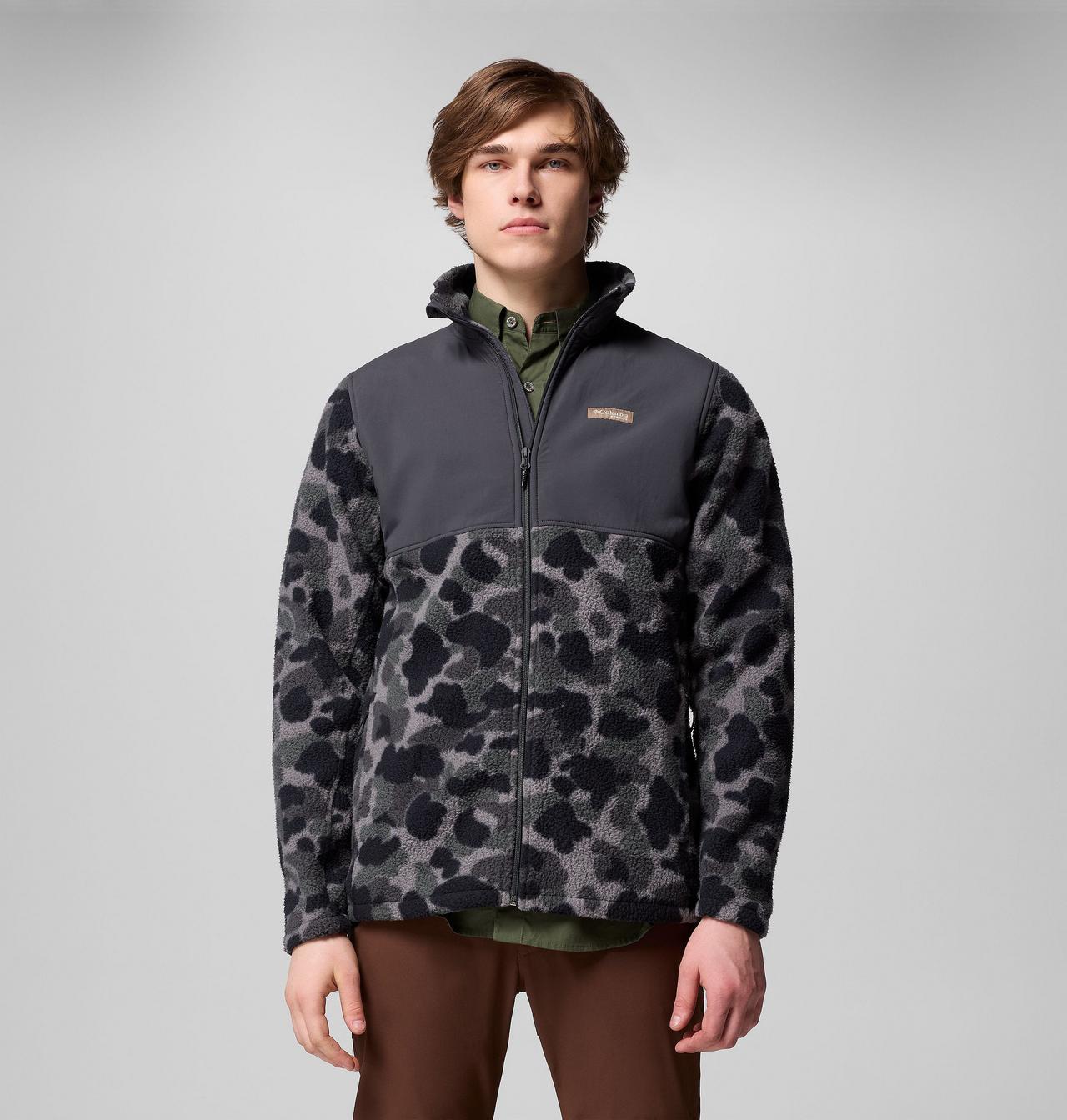 Men's PHG Sherpa Jacket | Columbia