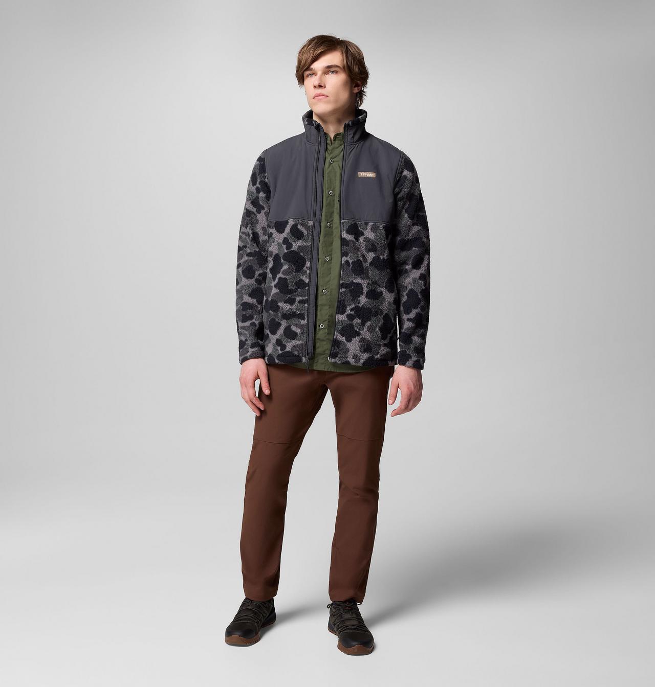 Men's PHG™ Sherpa Jacket