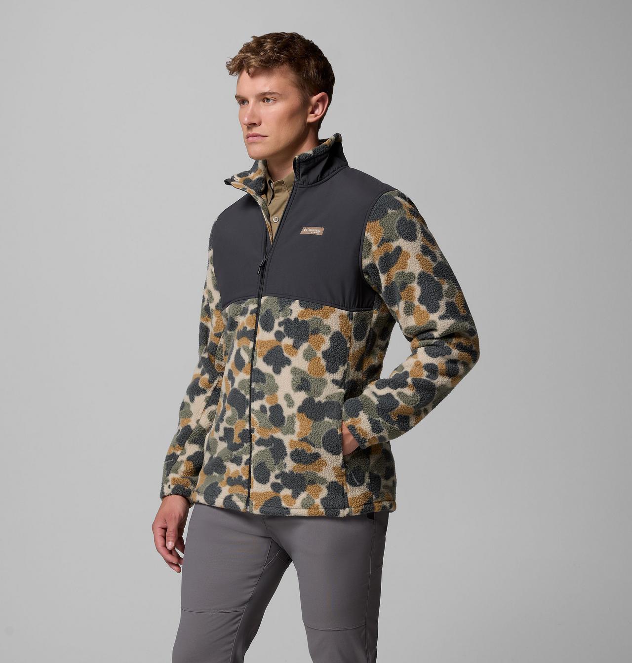 Men's PHG™ Sherpa Jacket